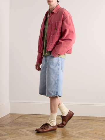 KAPITAL Bomber Jackets for Men | MR PORTER