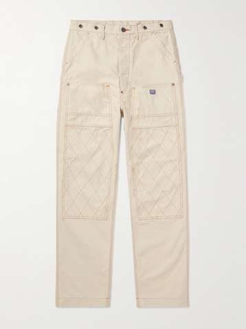 KAPITAL Casual Pants for Men | MR PORTER
