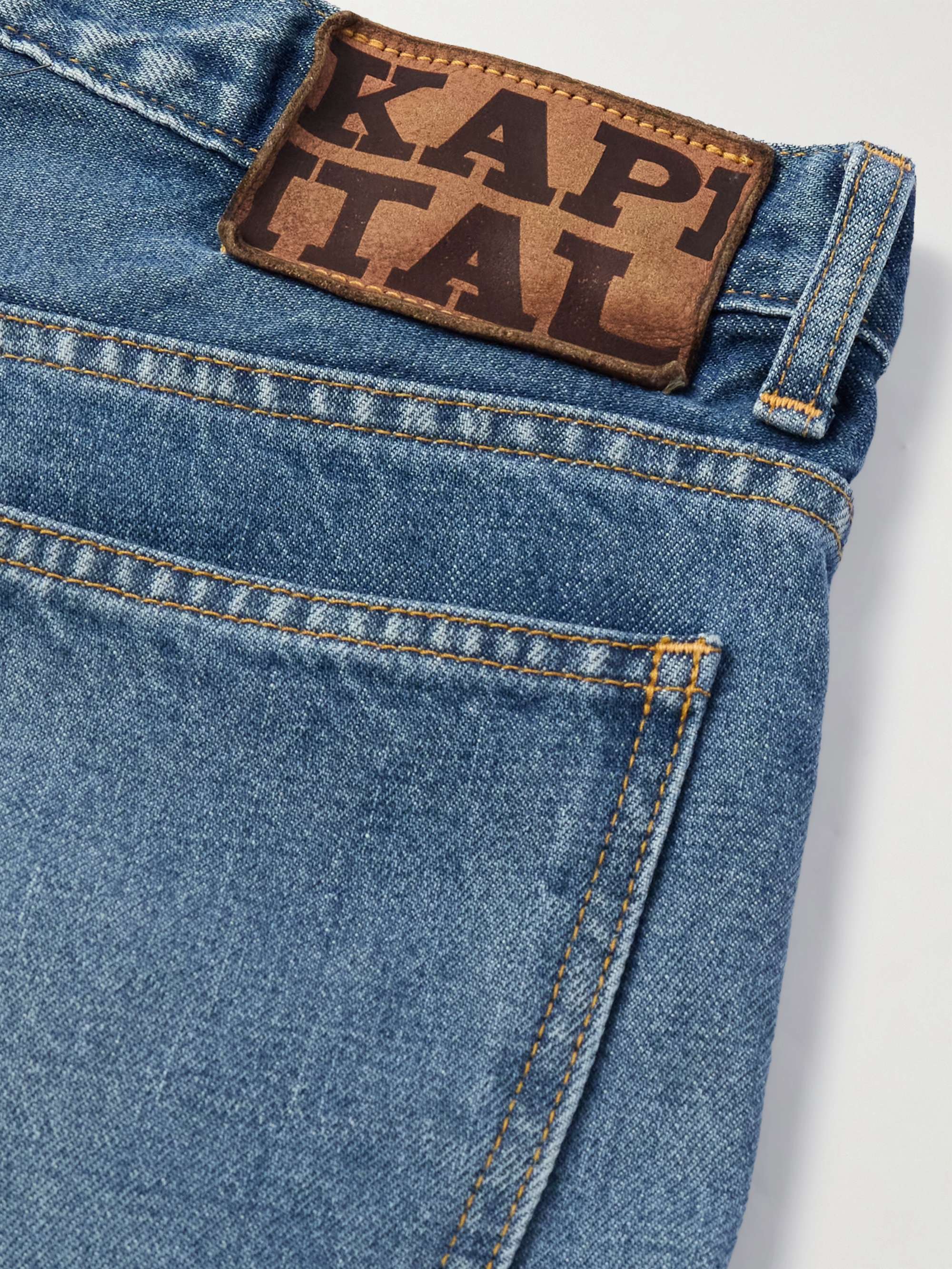 KAPITAL 