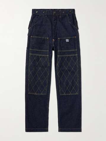 KAPITAL Jeans for Men | MR PORTER KAPITAL Jeans for Men | MR PORTER
