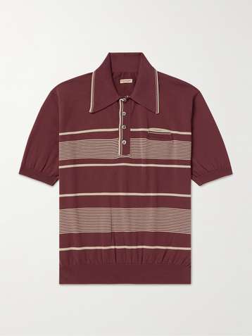 KAPITAL Polo Shirts for Men | MR PORTER