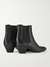 CELINE Leather Chelsea Boots for Men | MR PORTER