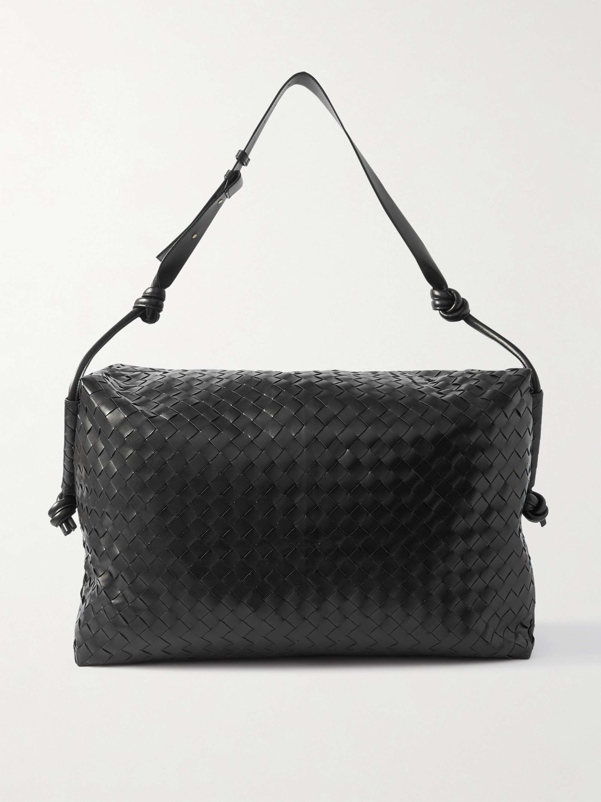 Bottega veneta intrecciato nappa outlet