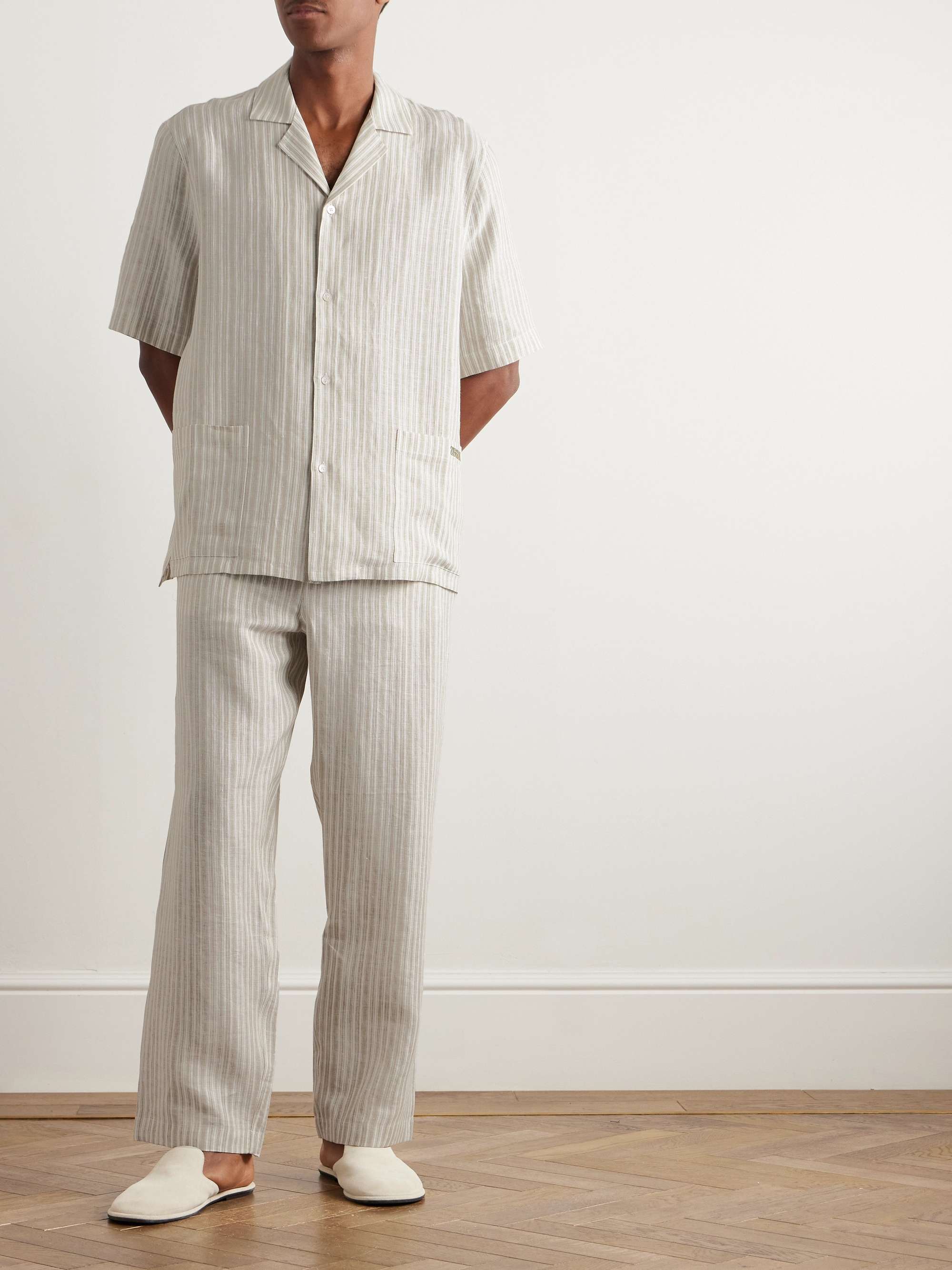 Mr porter pajamas online