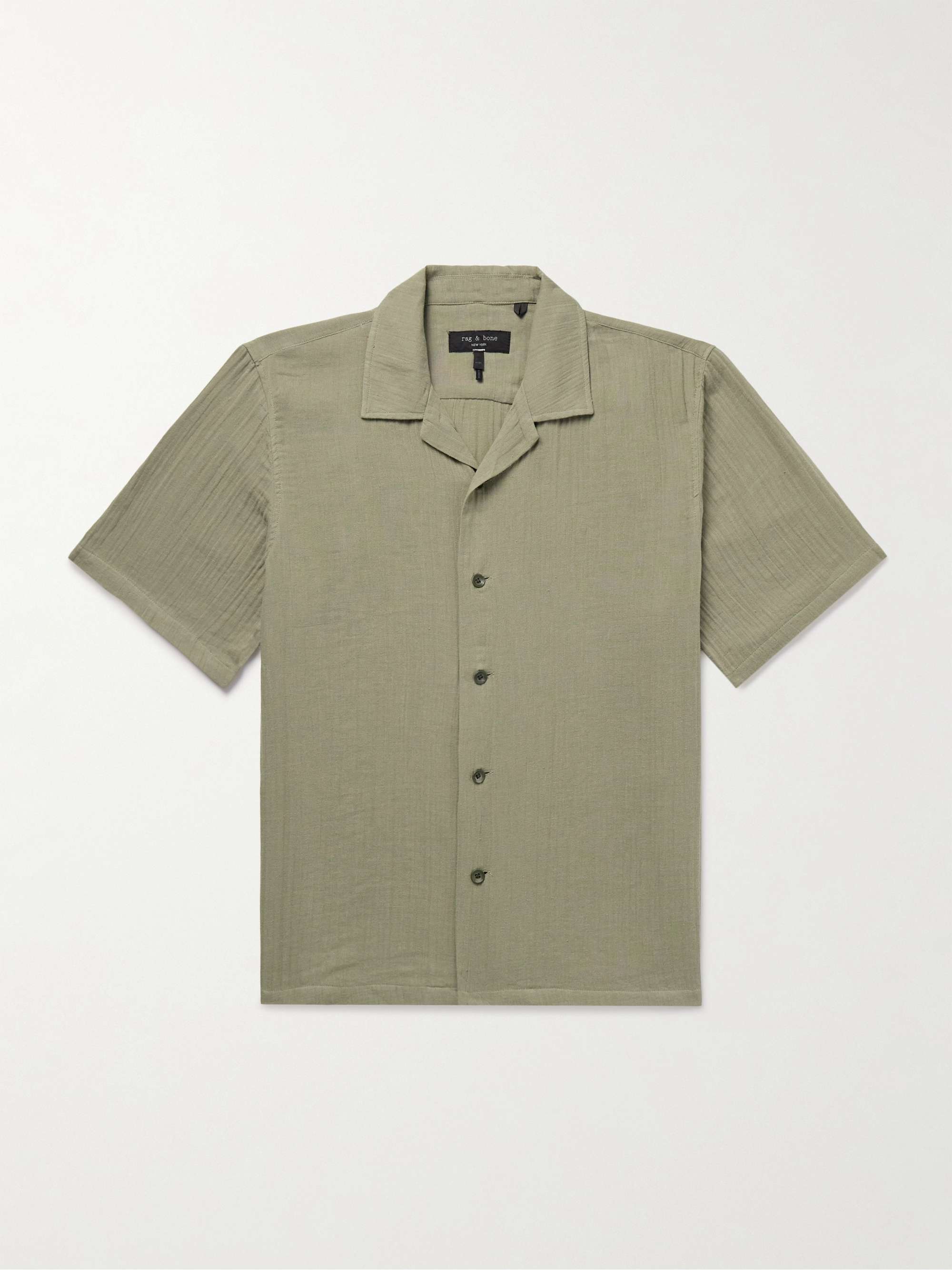 Avery Buttoned Down Shirt/Short Set Avery Buttoned Down Shirt/Short Set