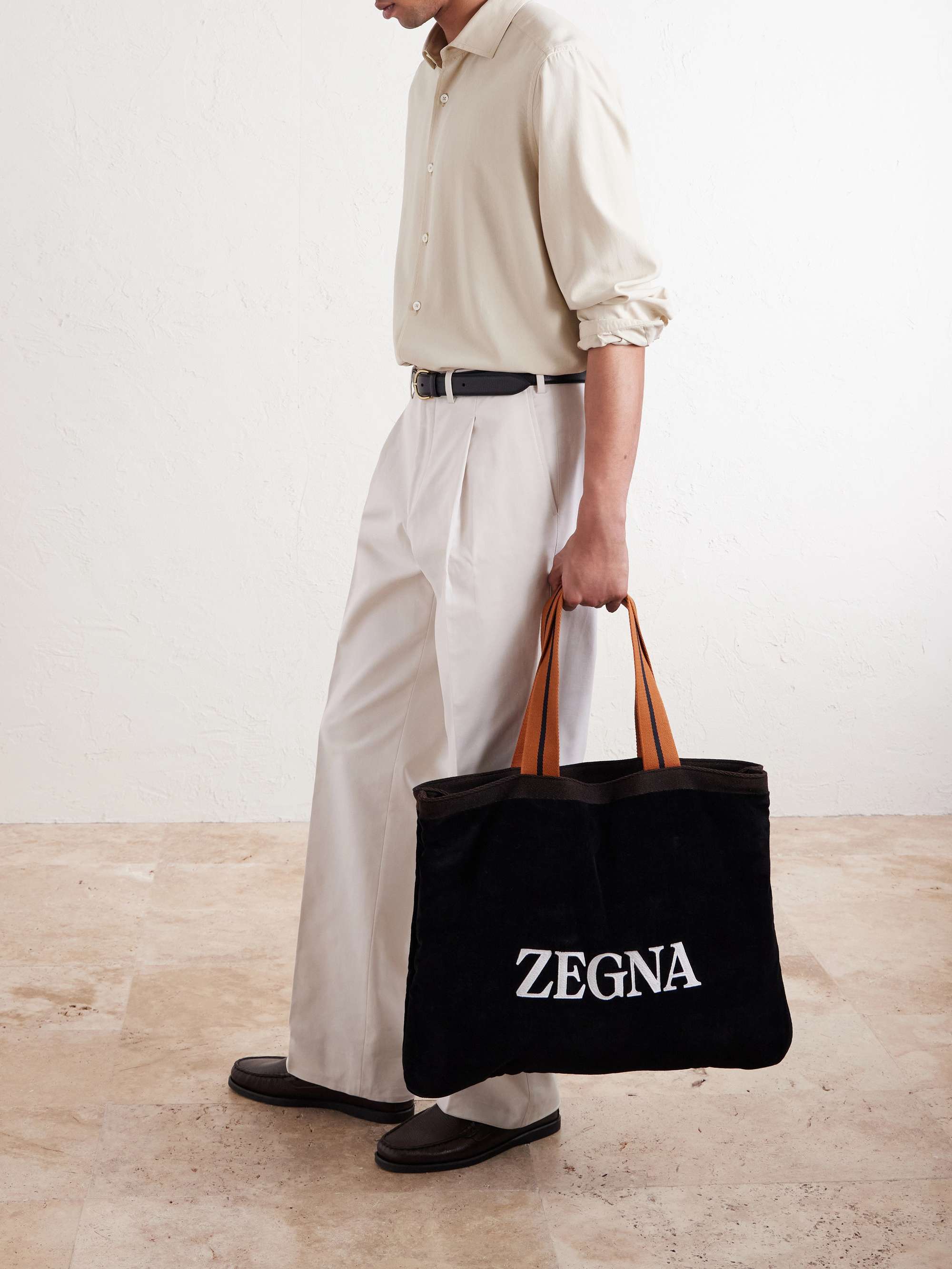 ZEGNA 