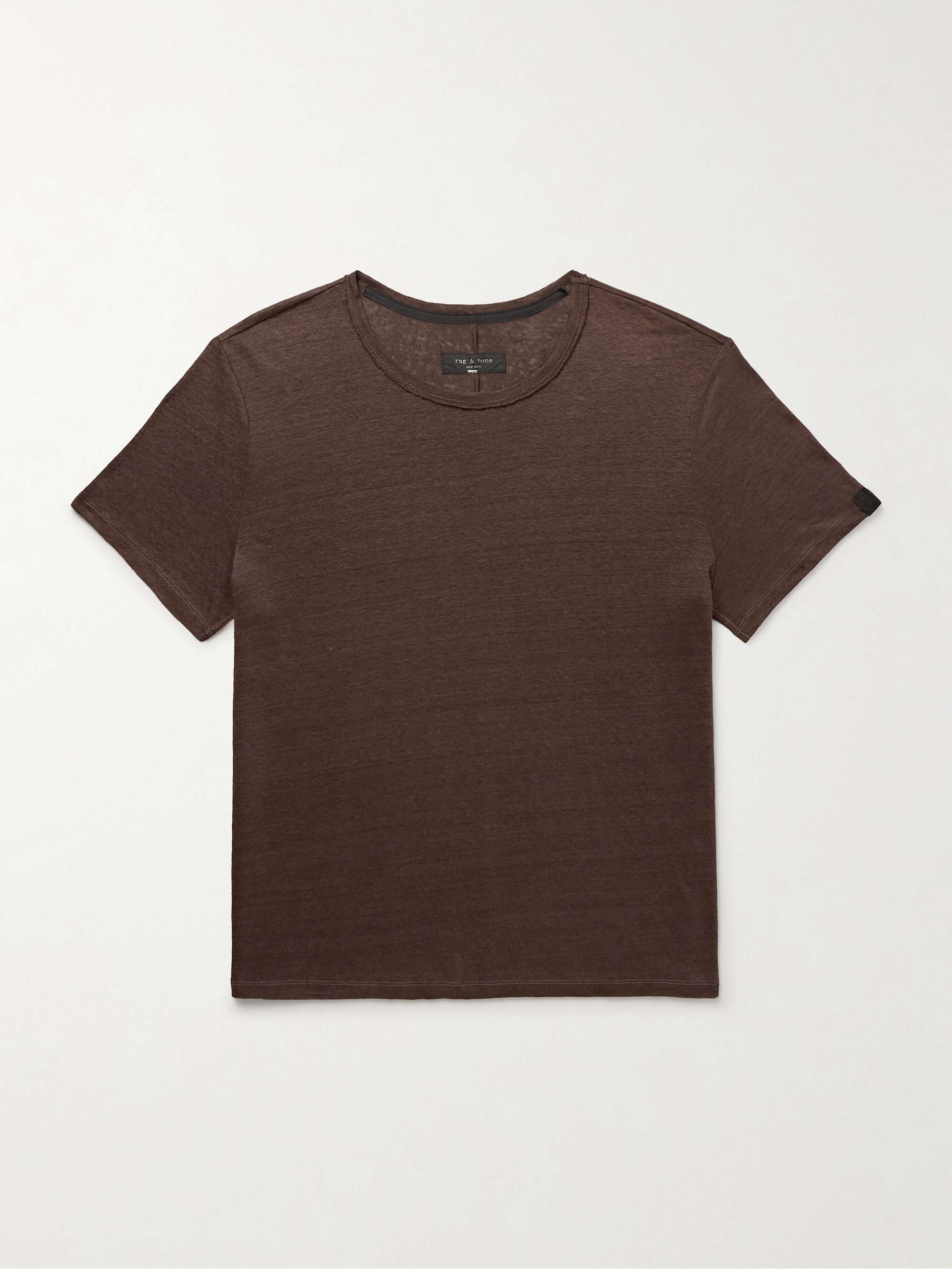 Rag and bone tshirt on sale