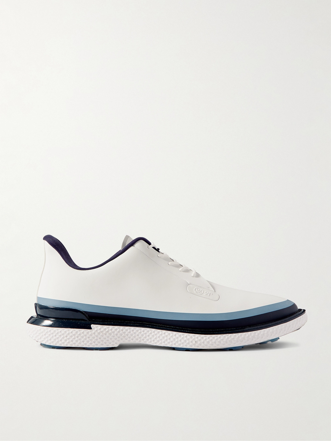 + G/FORE Golf Faux Leather Shoes