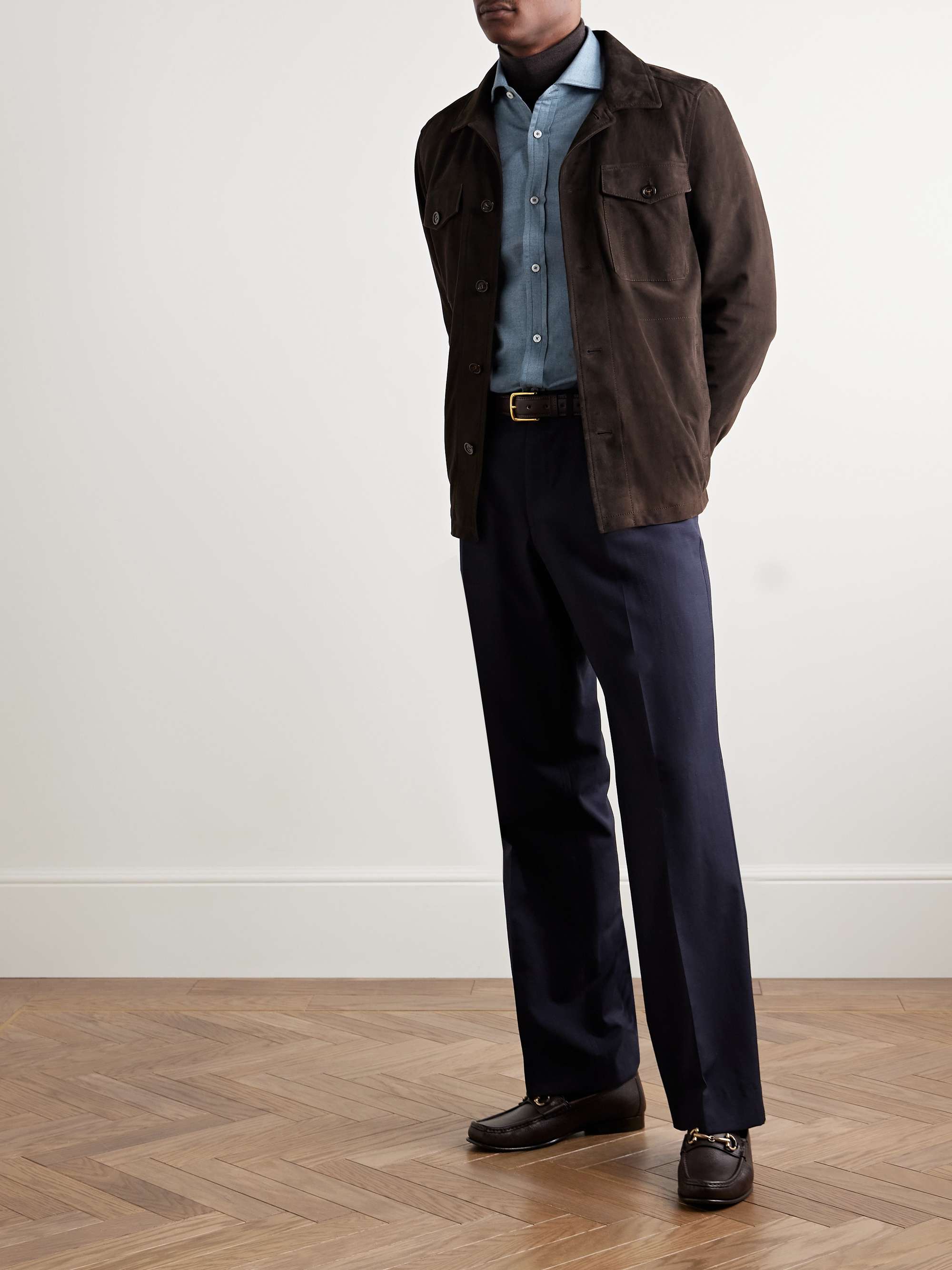 DUNHILL 