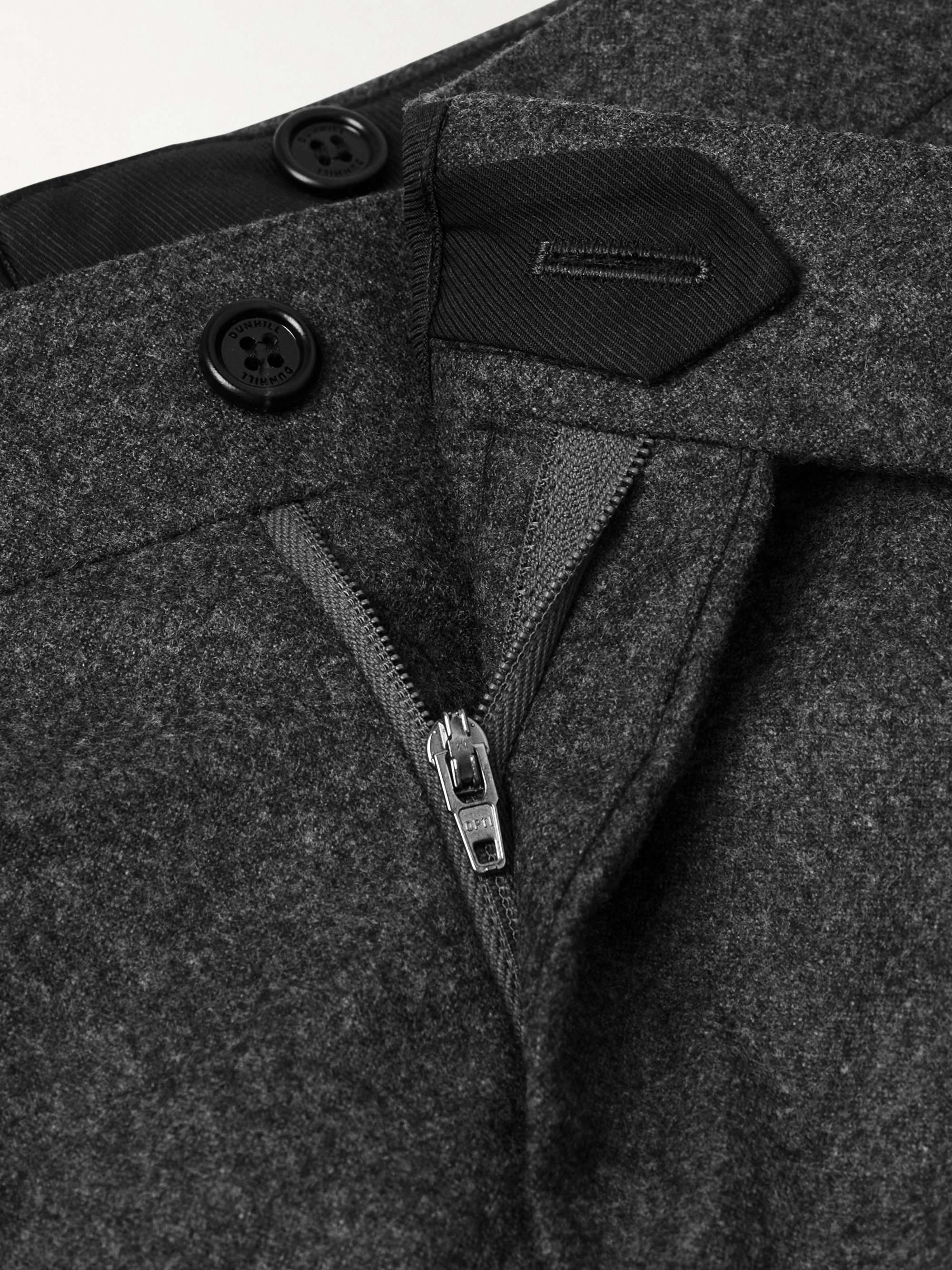 DUNHILL 