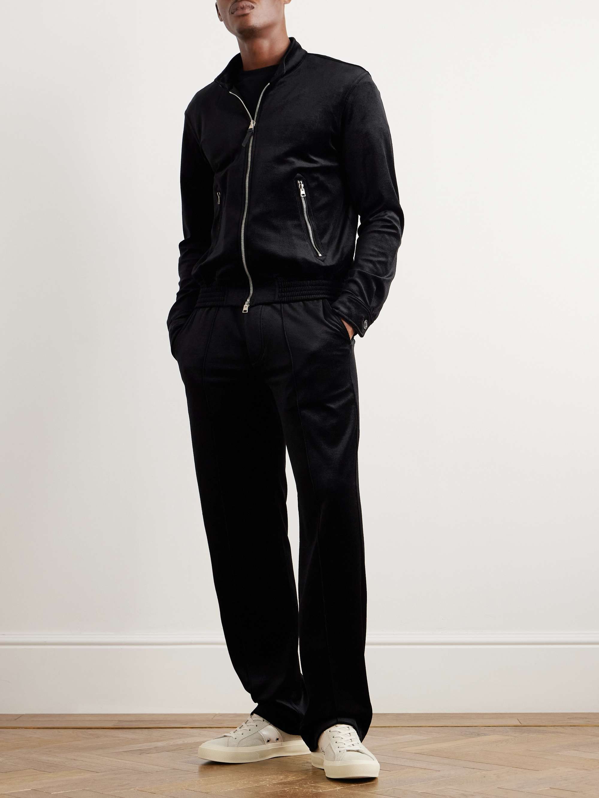 Tom ford tracksuit discount