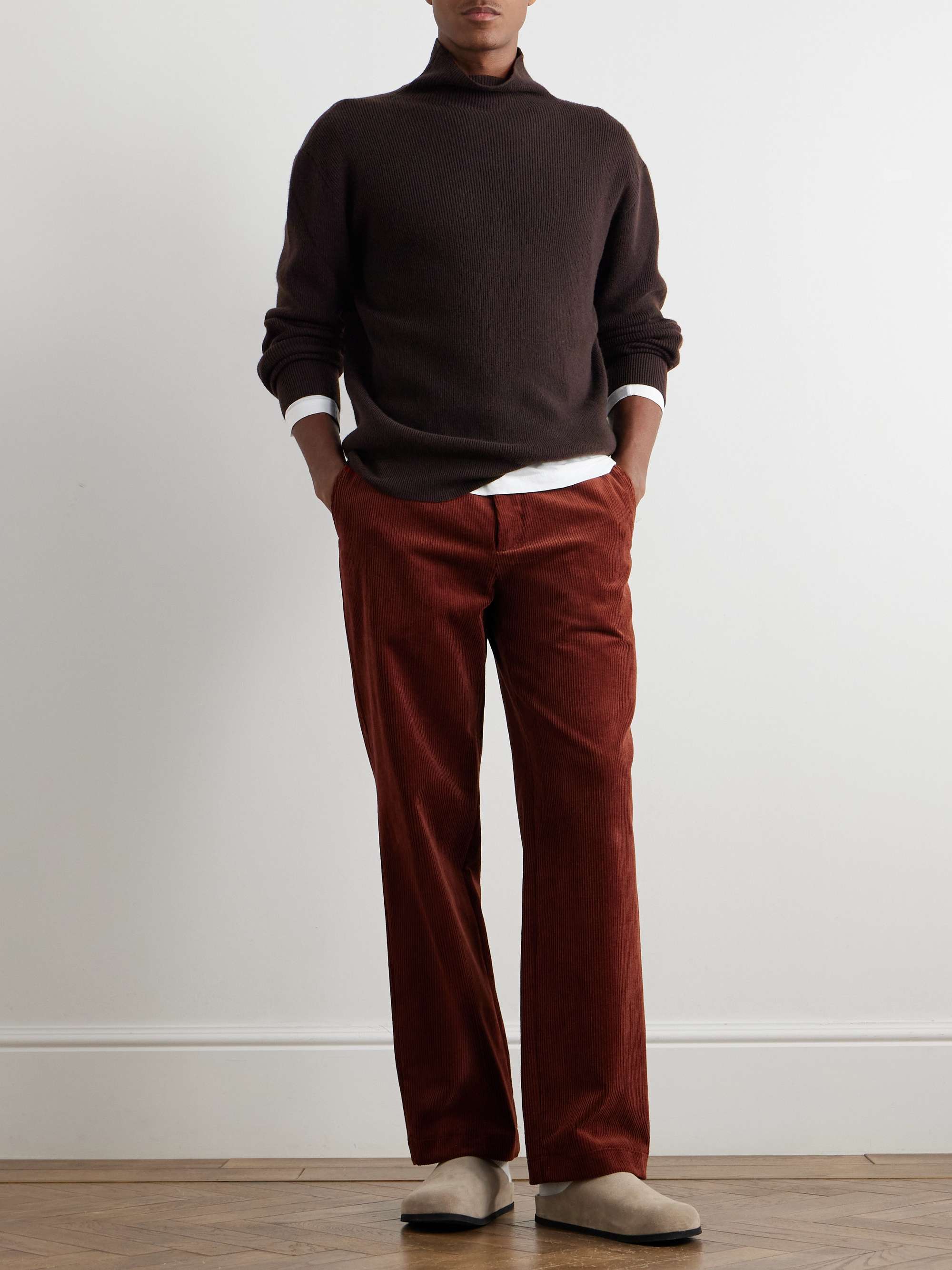 MILES LEON 
