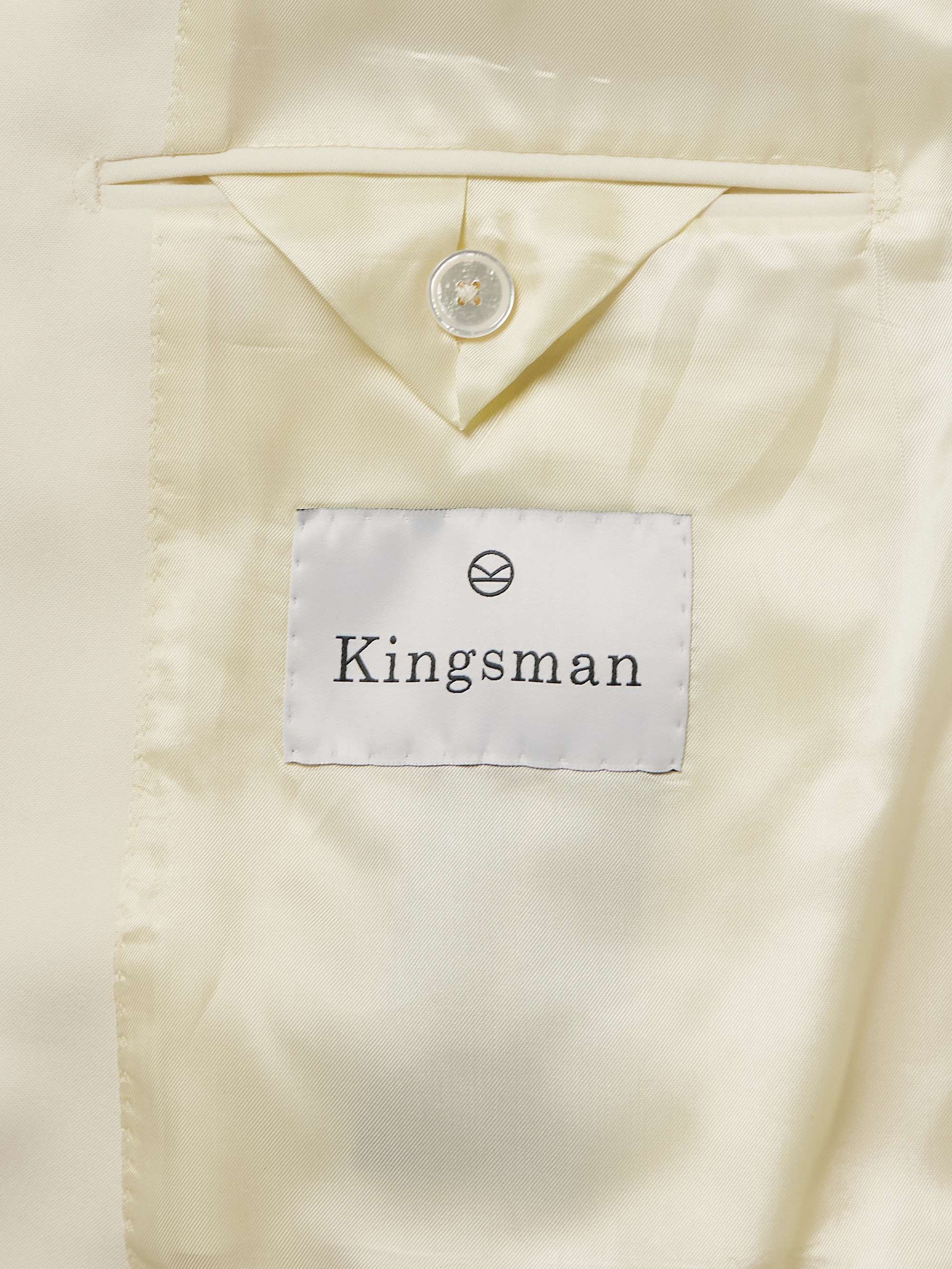 KINGSMAN 