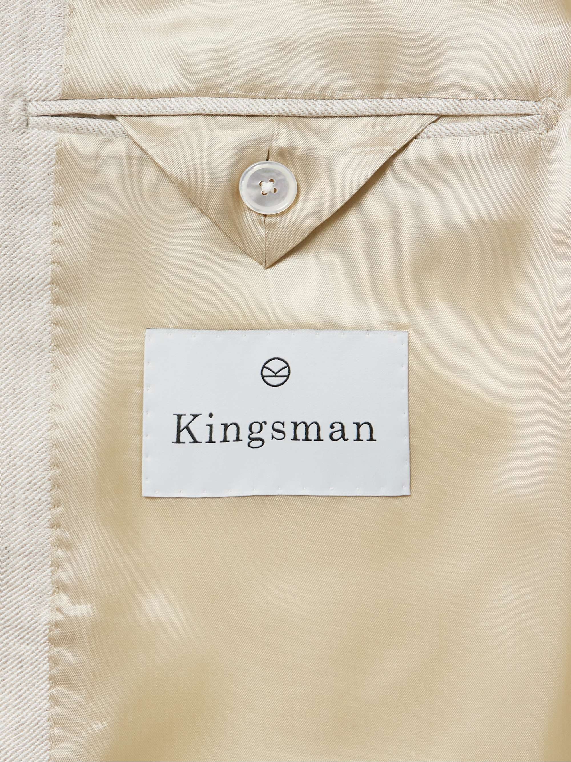 KINGSMAN 