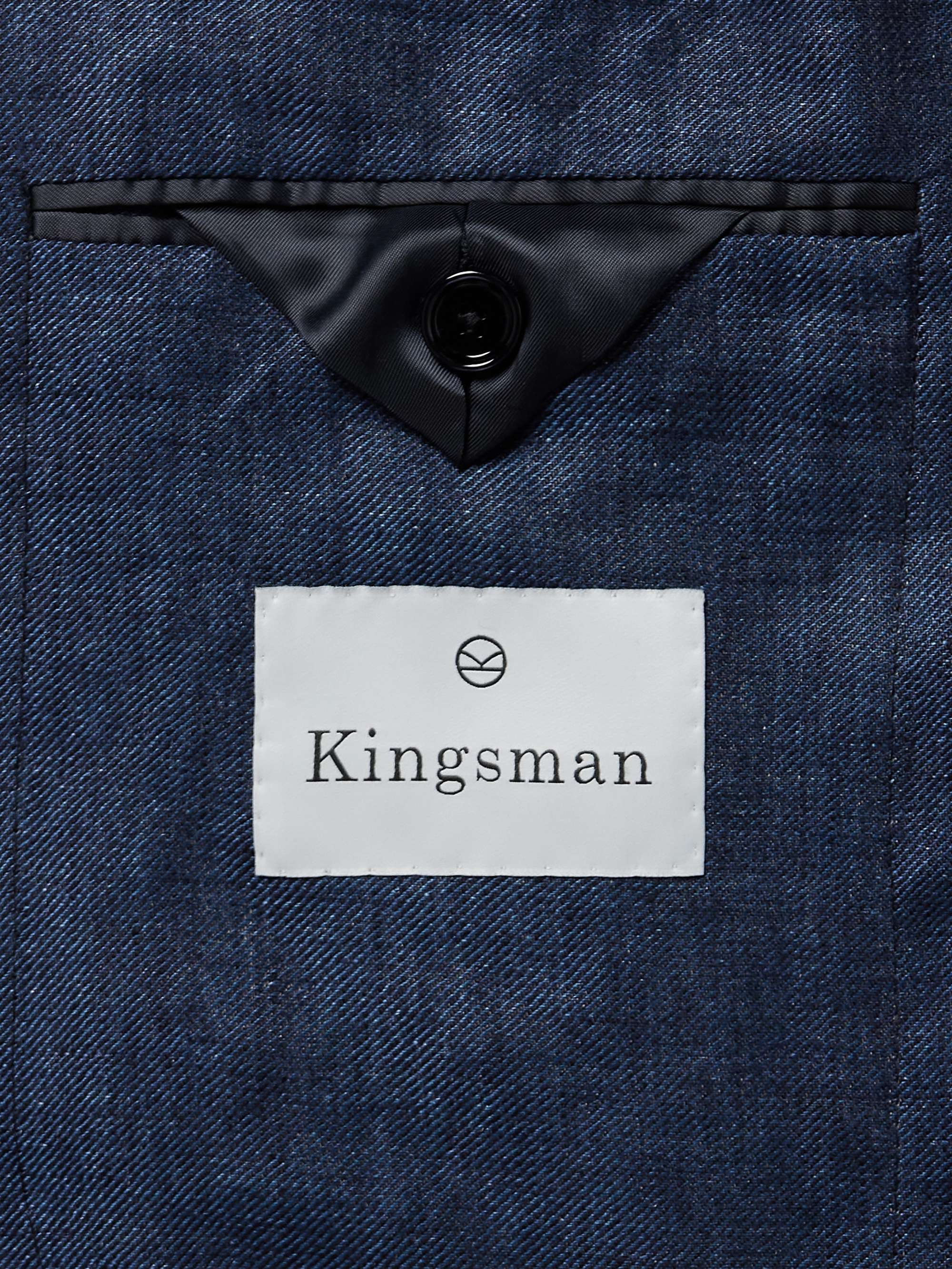 KINGSMAN 
