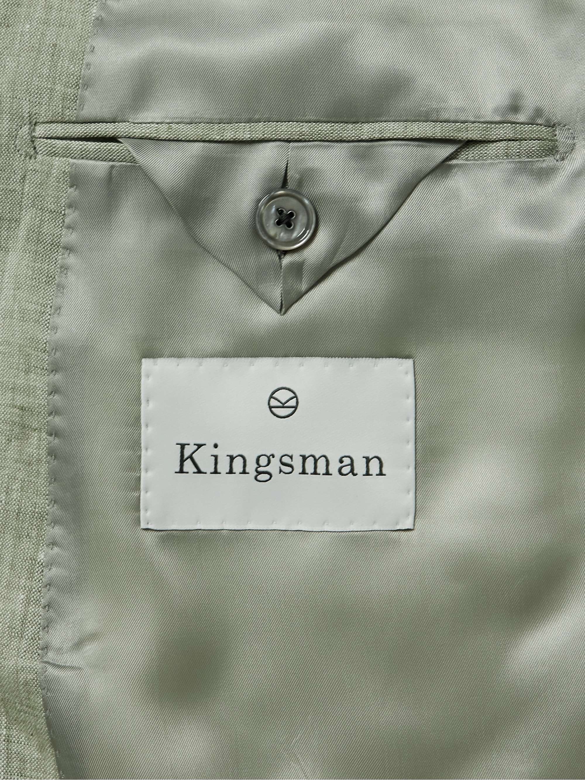 KINGSMAN 