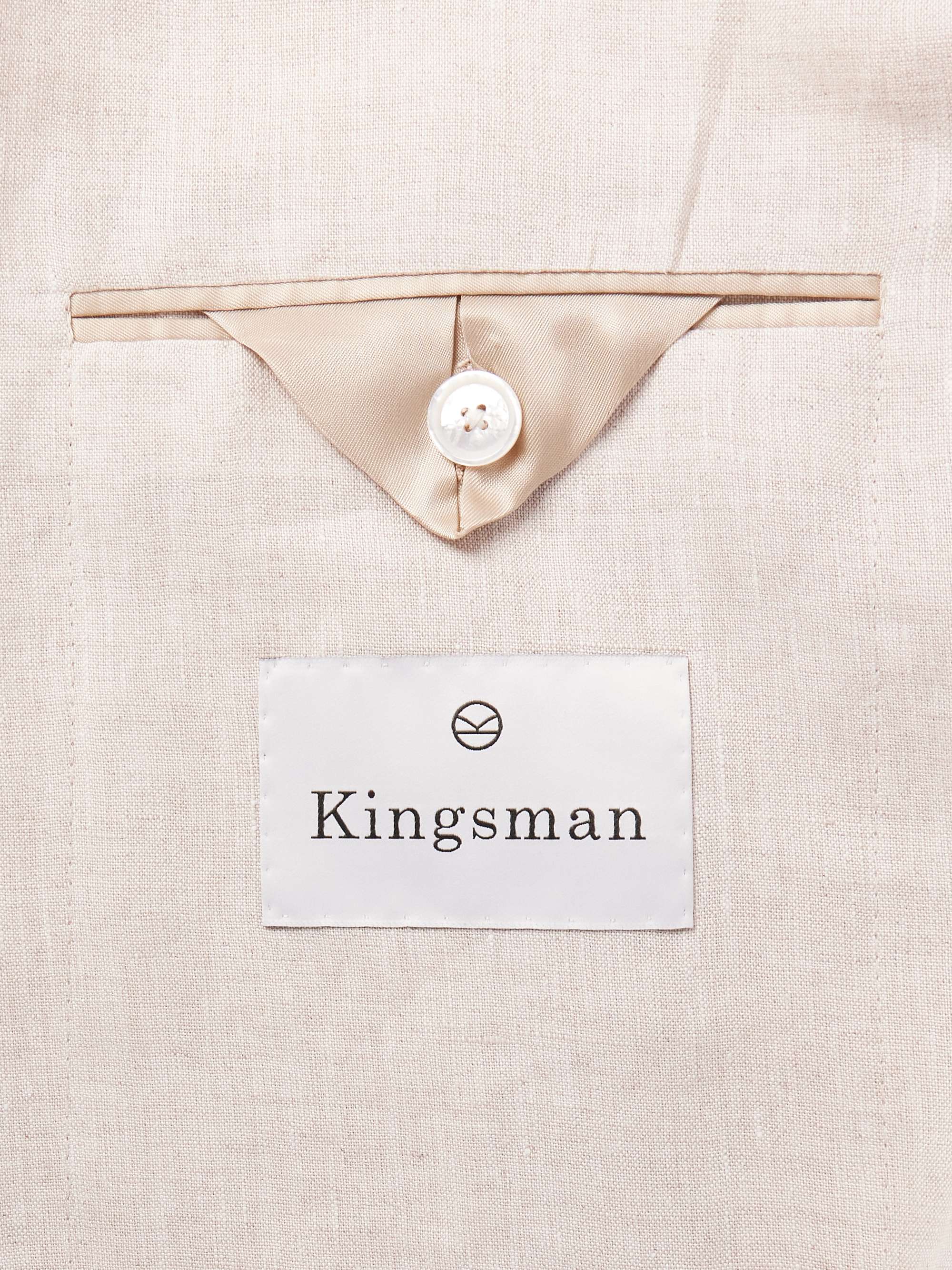 KINGSMAN 