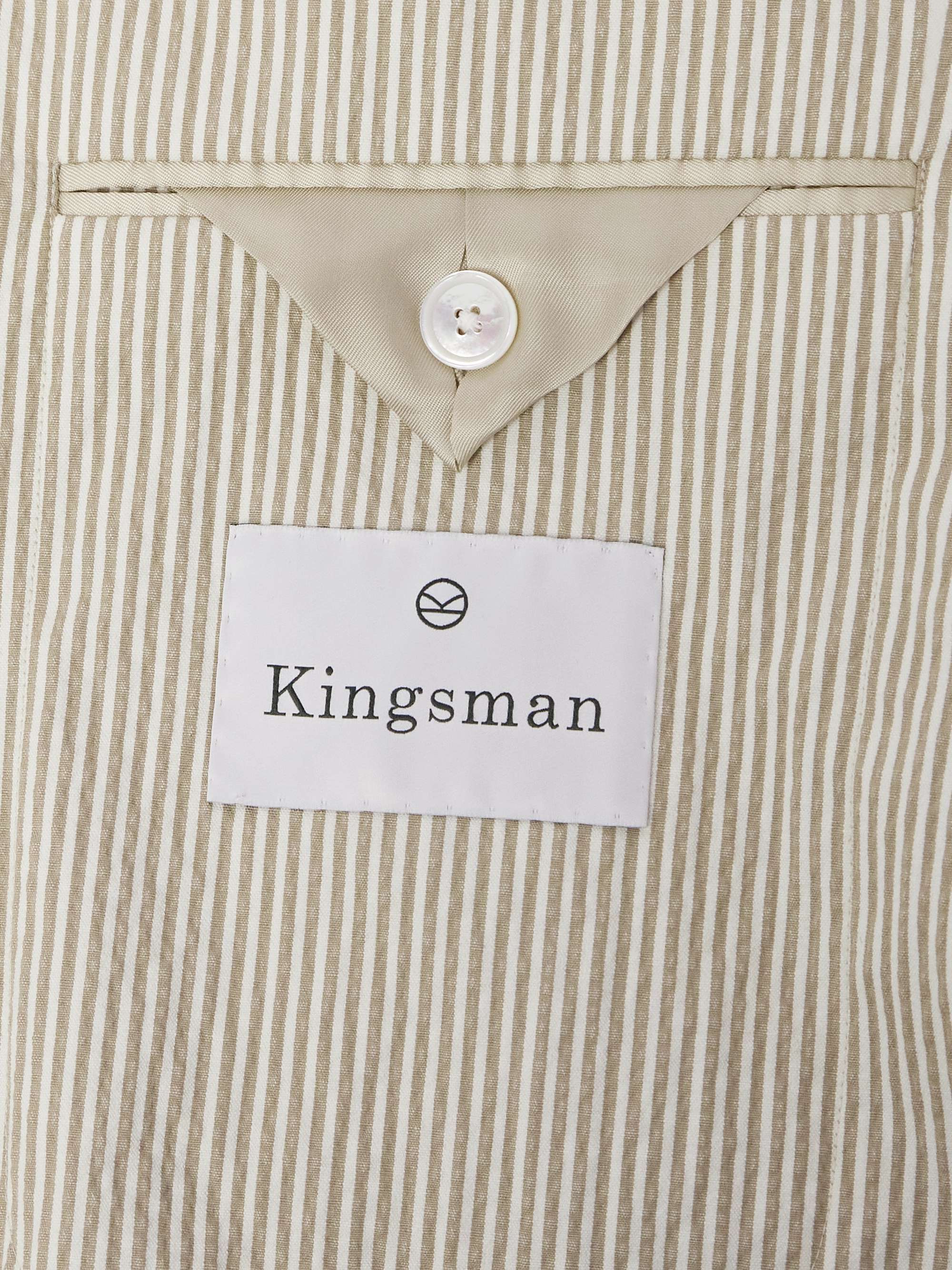 KINGSMAN 