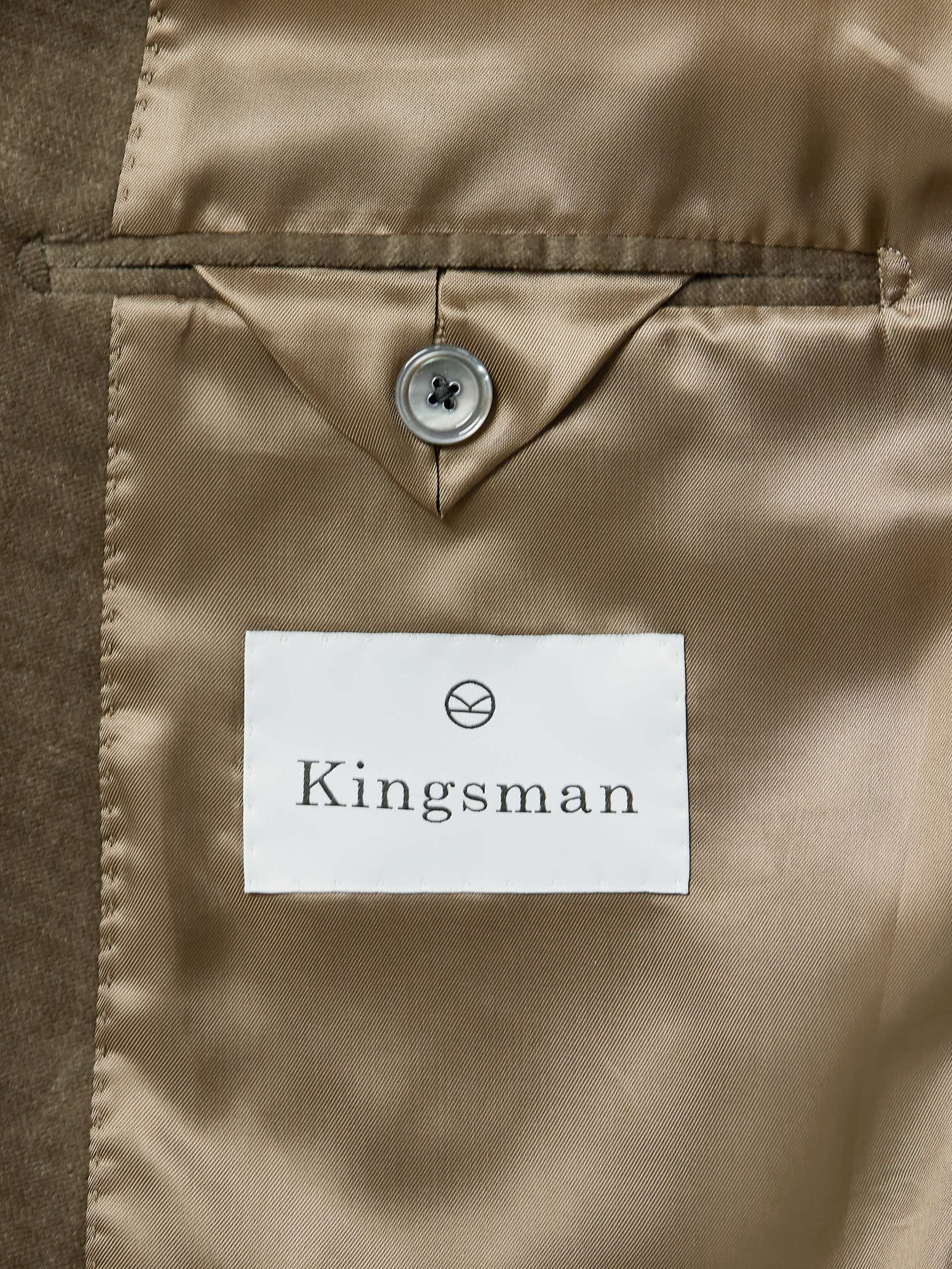 KINGSMAN 