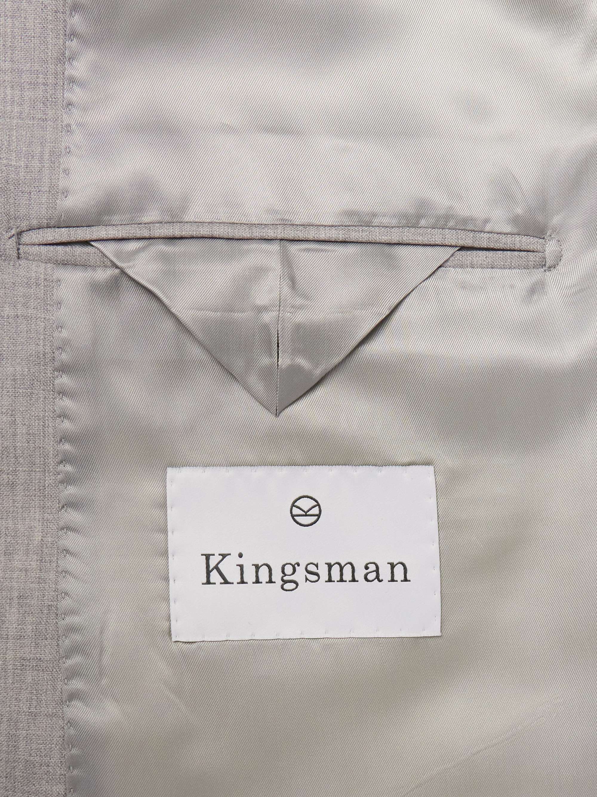 KINGSMAN 