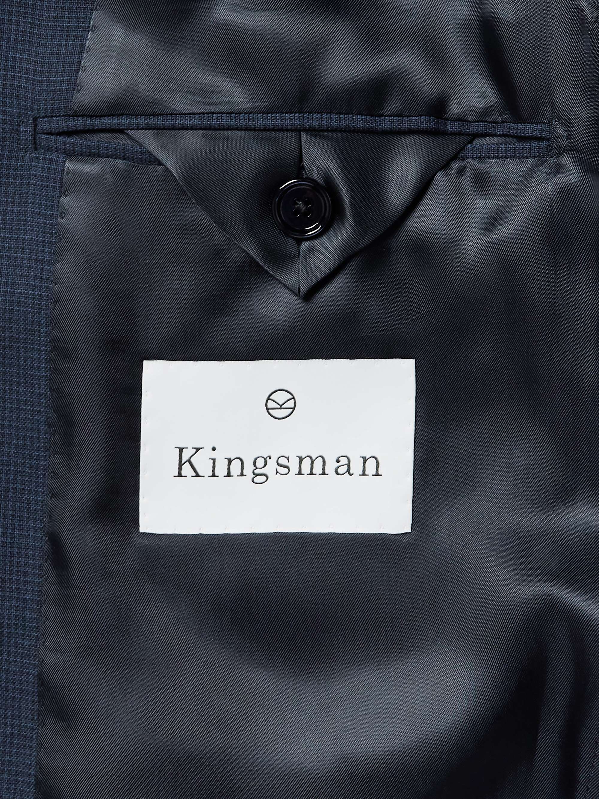 KINGSMAN 