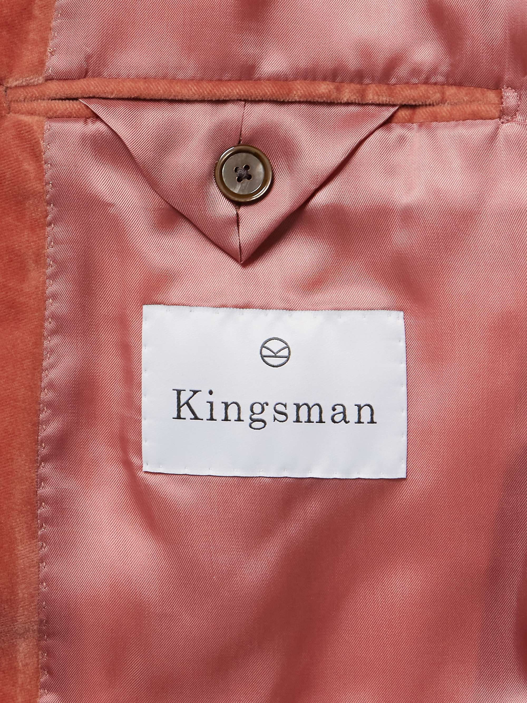 KINGSMAN 