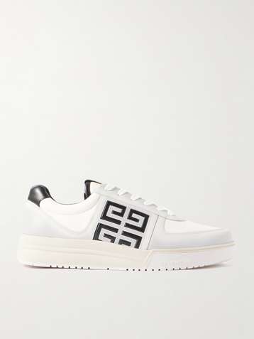 Shoes Givenchy MR PORTER
