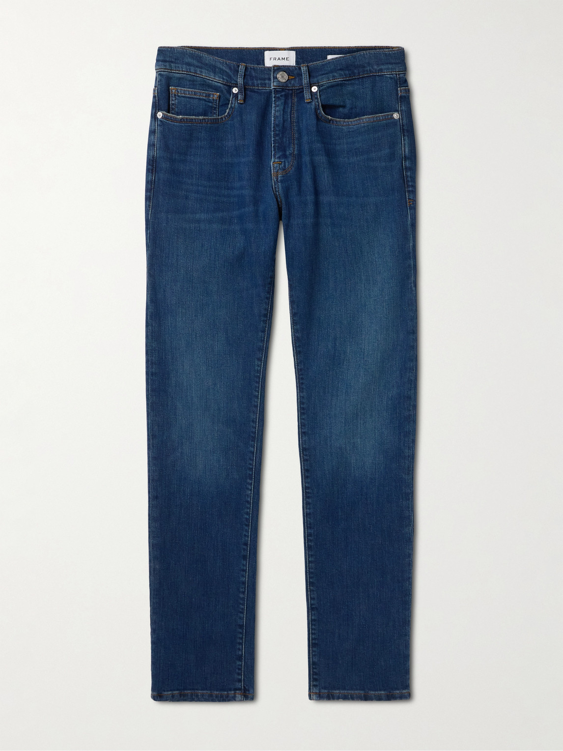 FRAME – L’Homme Slim-Fit Jeans