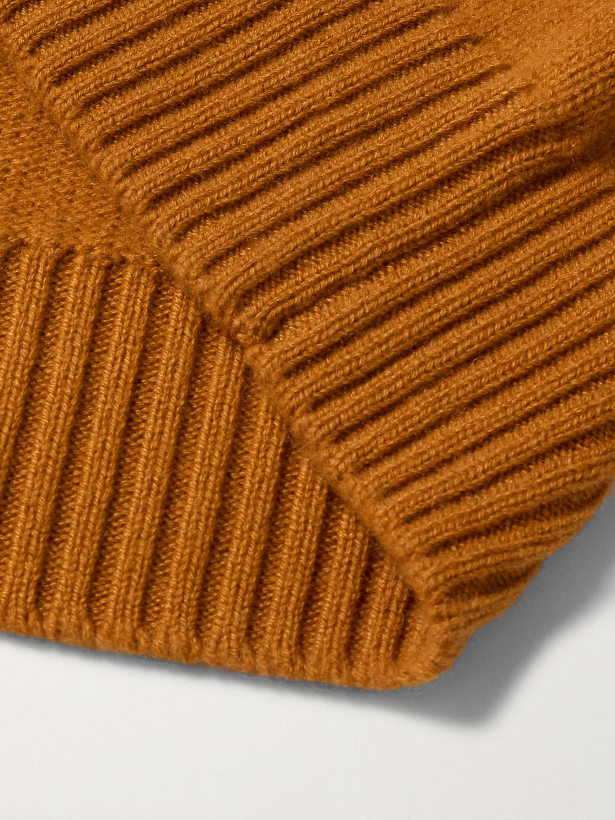 FRAME Cashmere Sweater for Men | MR PORTER