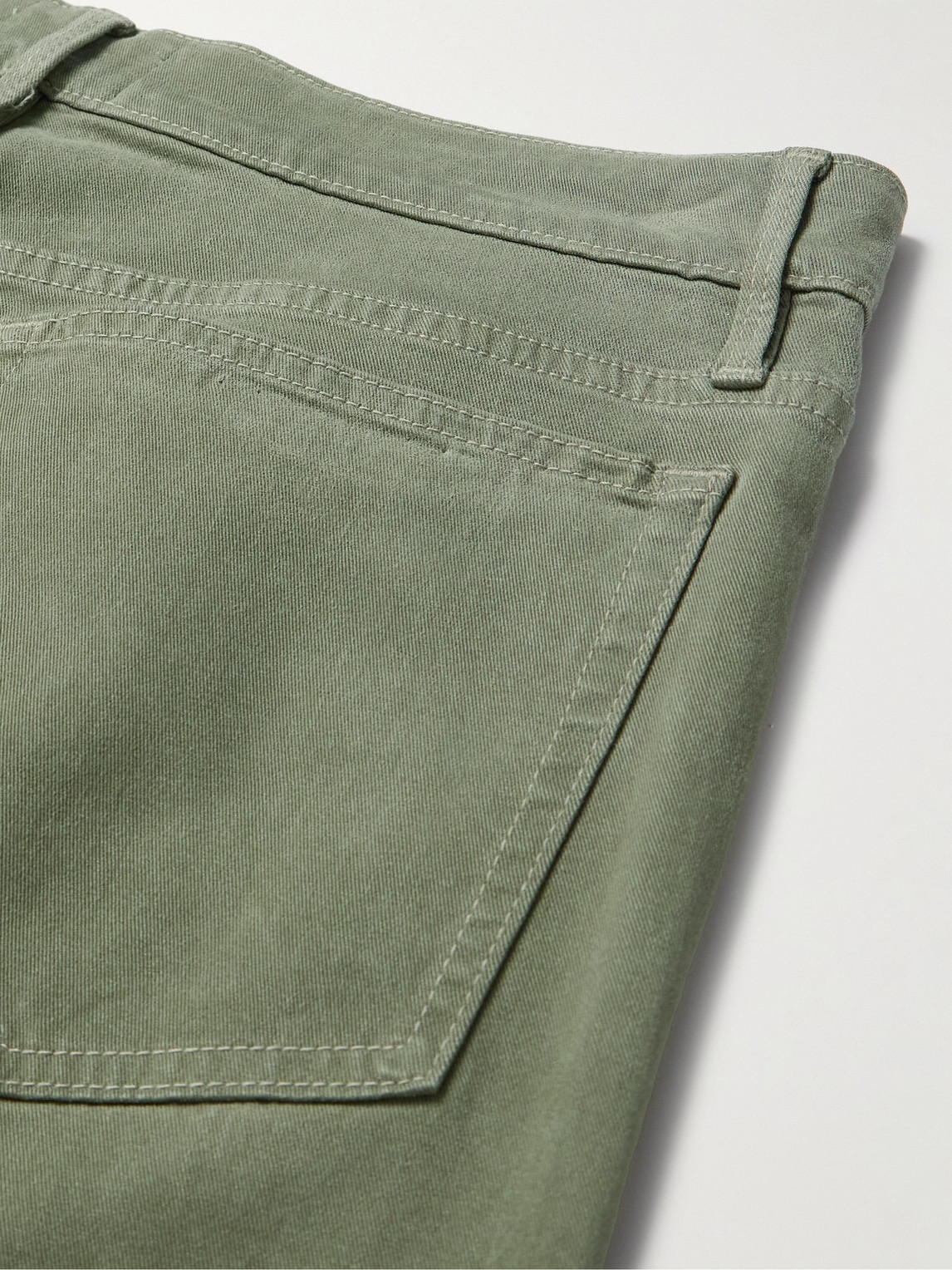 L'Homme Slim-Fit