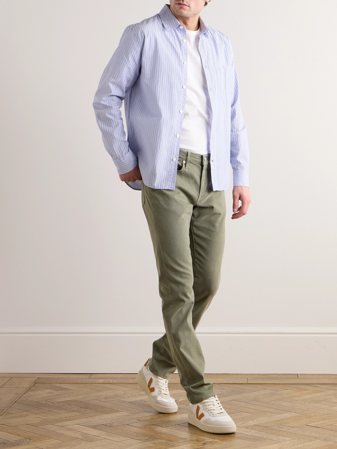 L'Homme Slim-Fit
