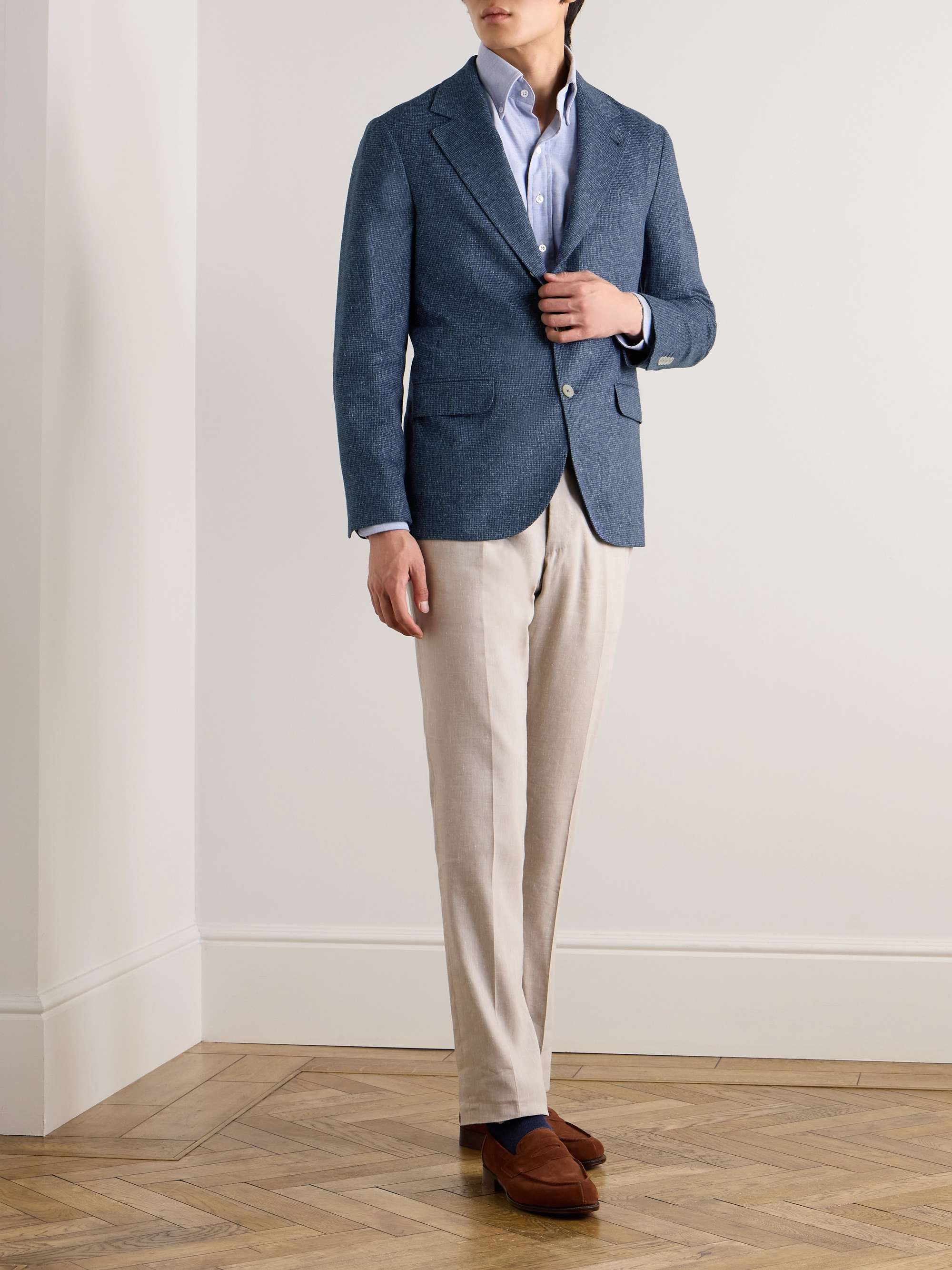 BRUNELLO CUCINELLI 