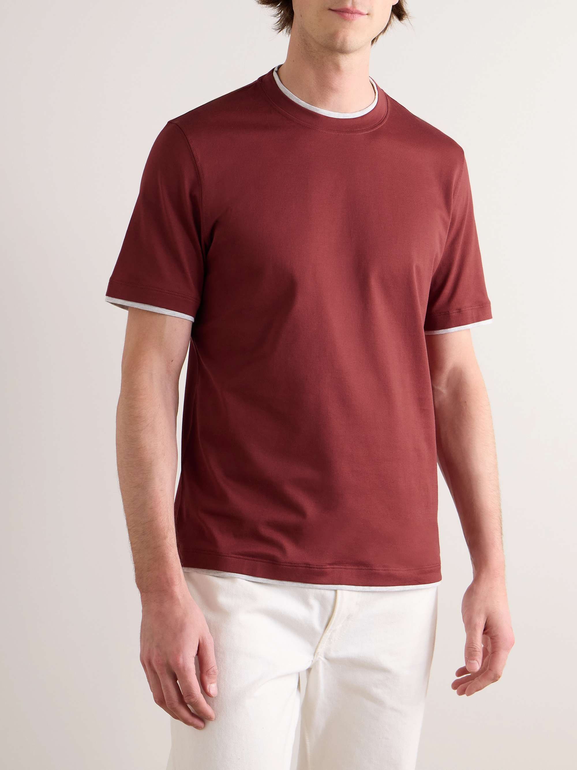 BRUNELLO CUCINELLI 