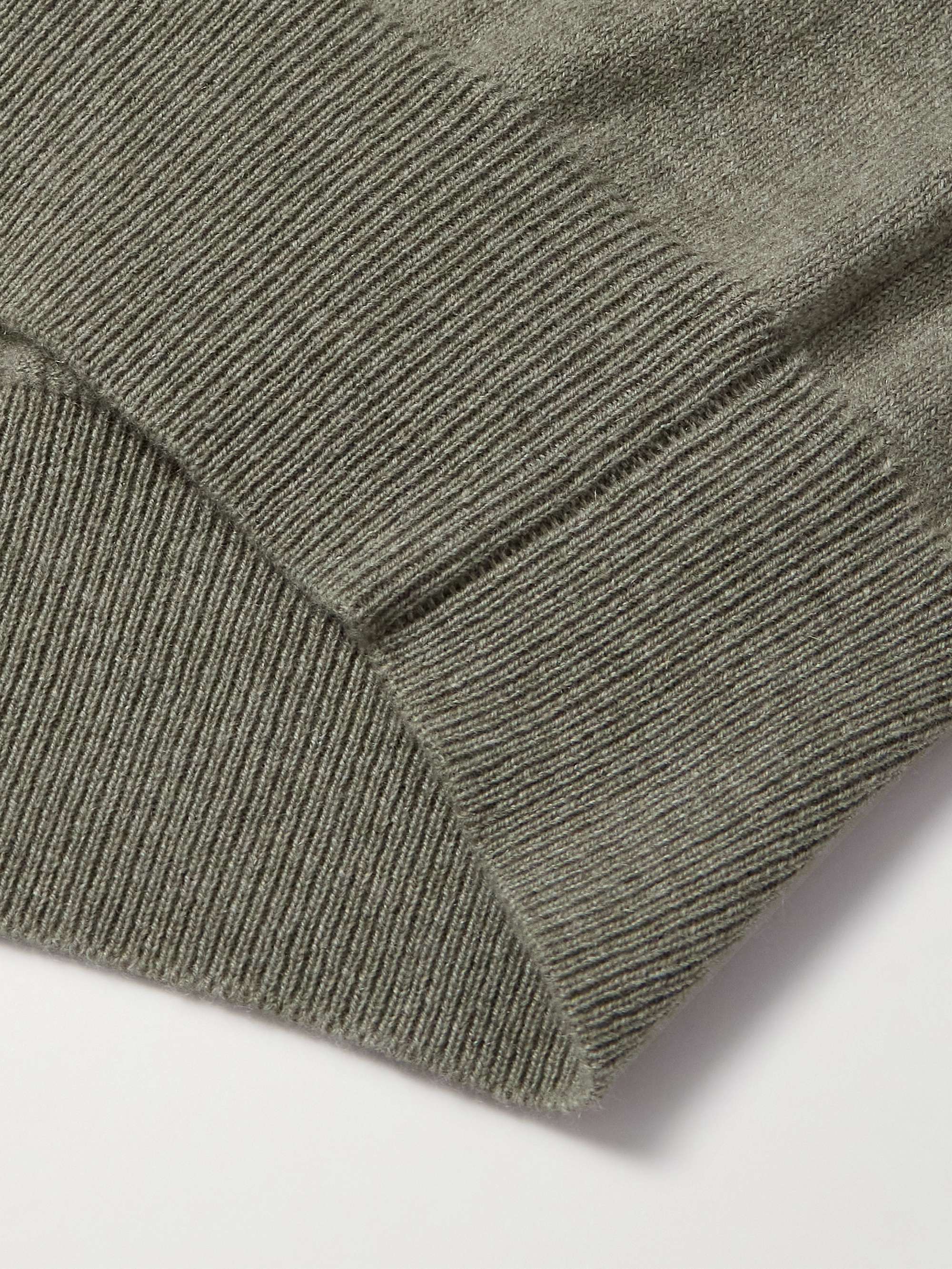 BRUNELLO CUCINELLI Cashmere Sweater