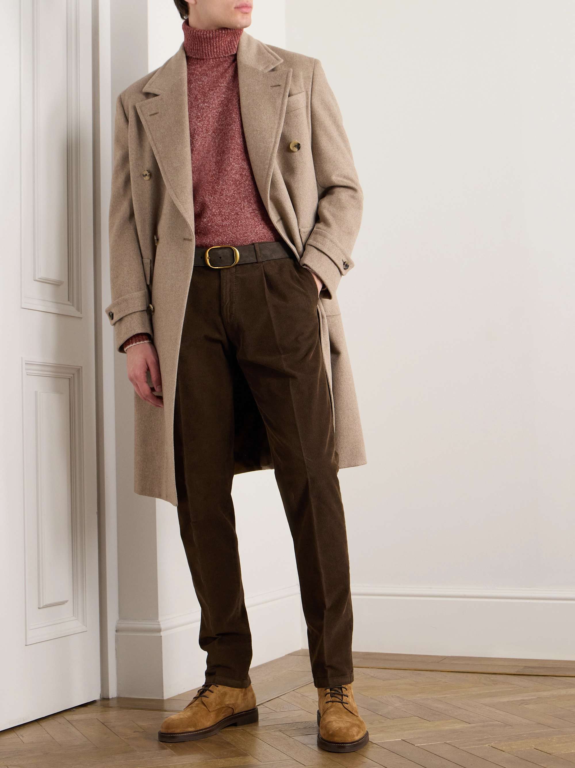 BRUNELLO CUCINELLI 