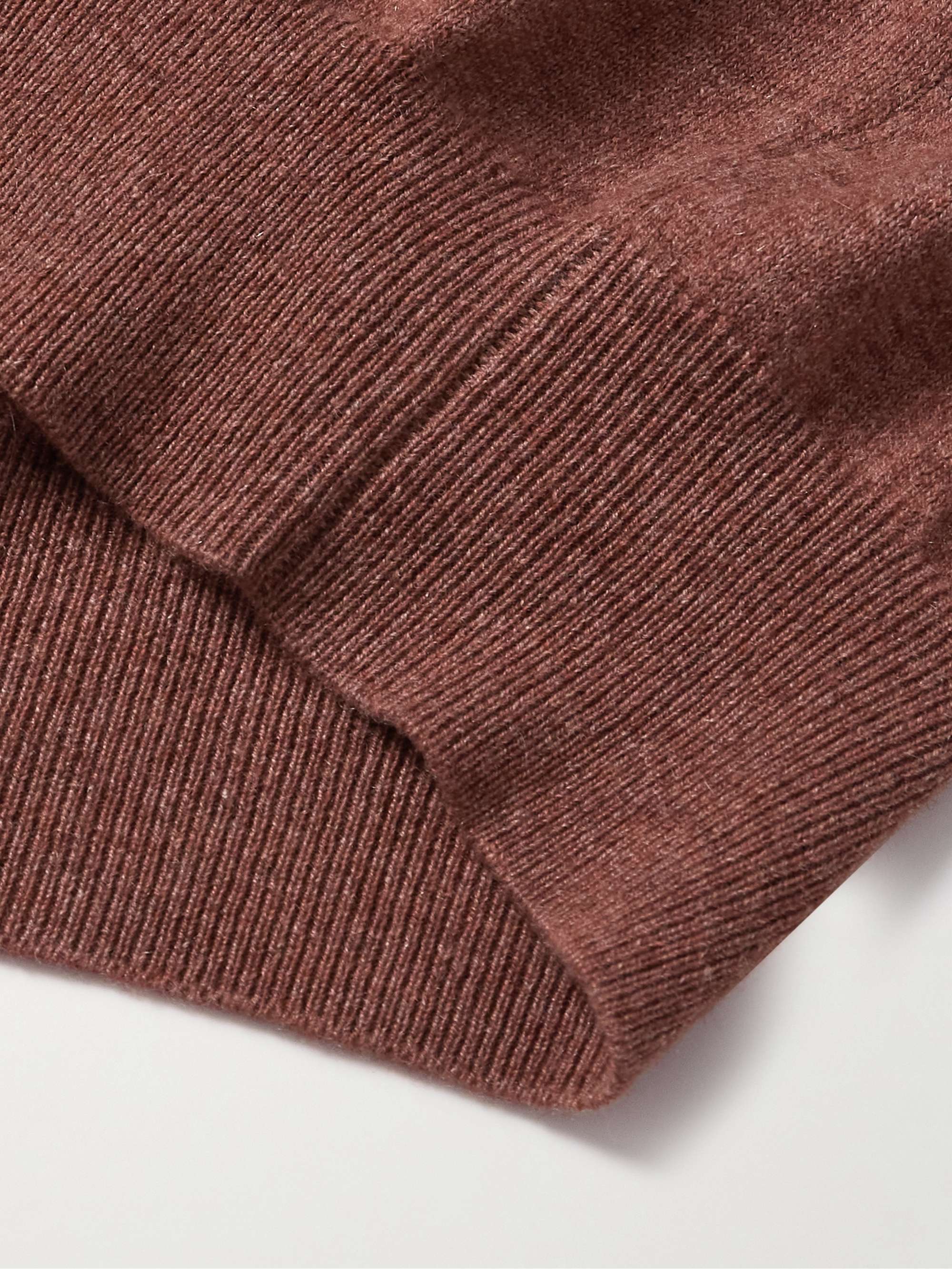 BRUNELLO CUCINELLI Cashmere Sweater