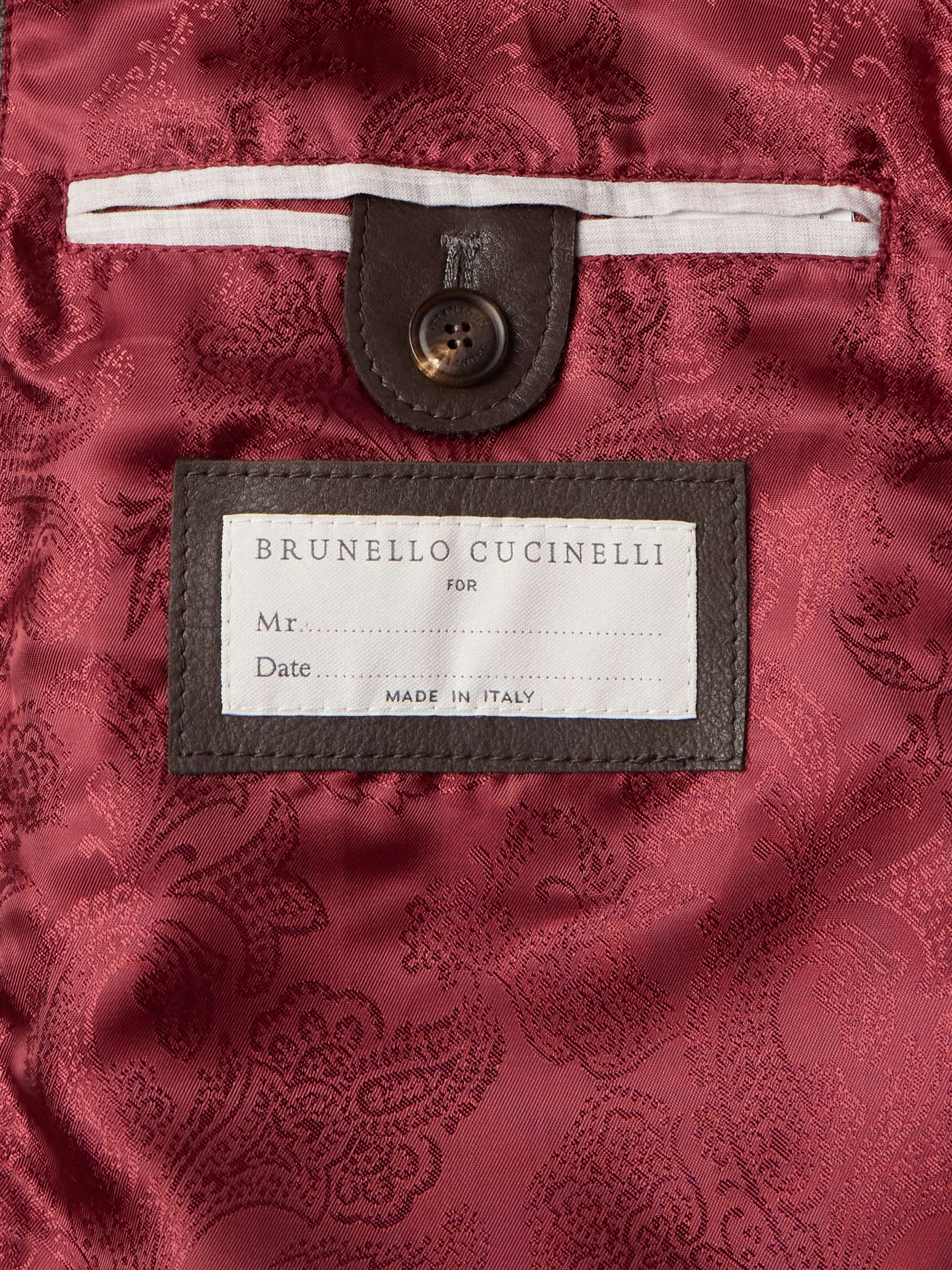 BRUNELLO CUCINELLI 