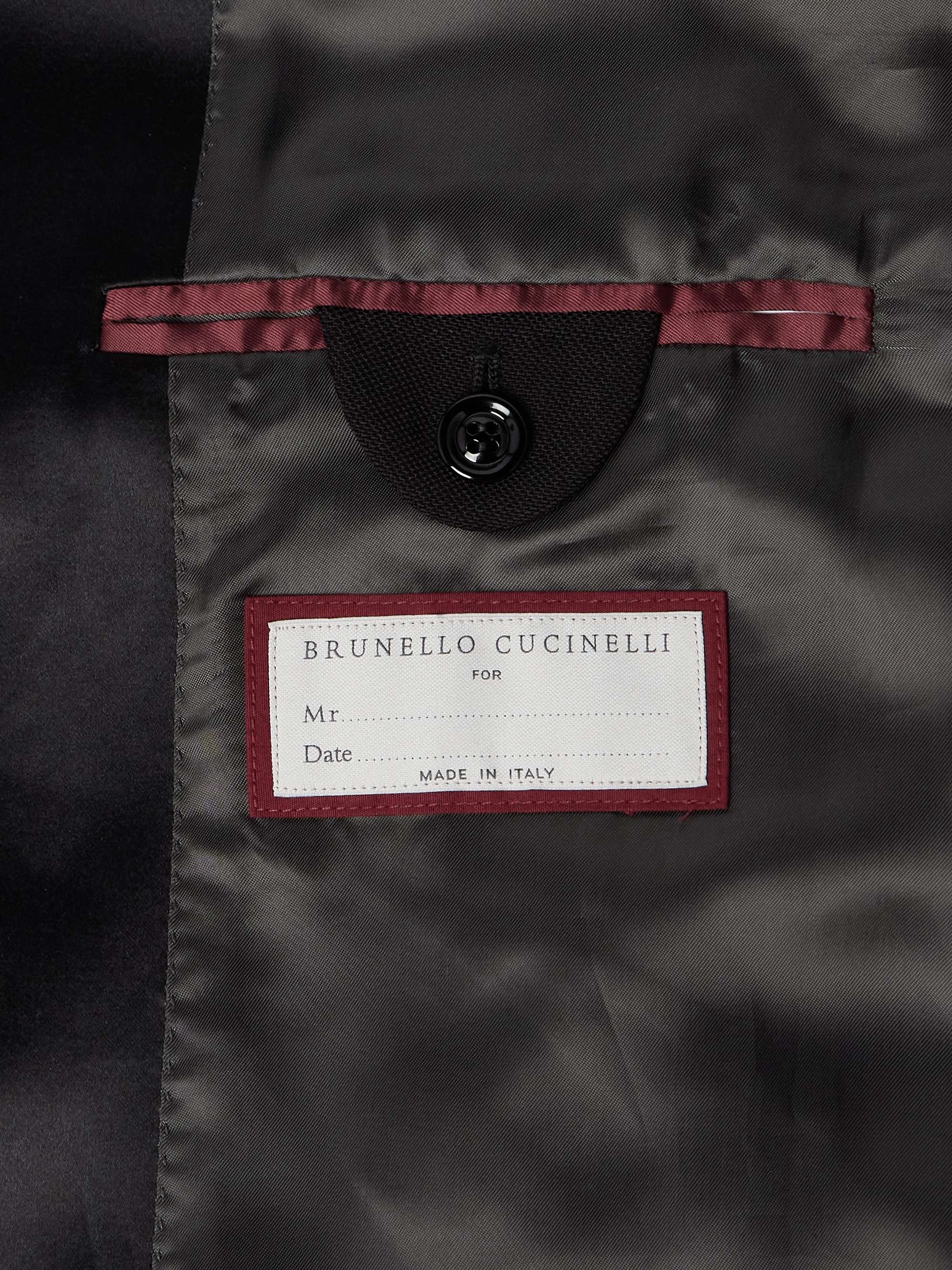 BRUNELLO CUCINELLI 