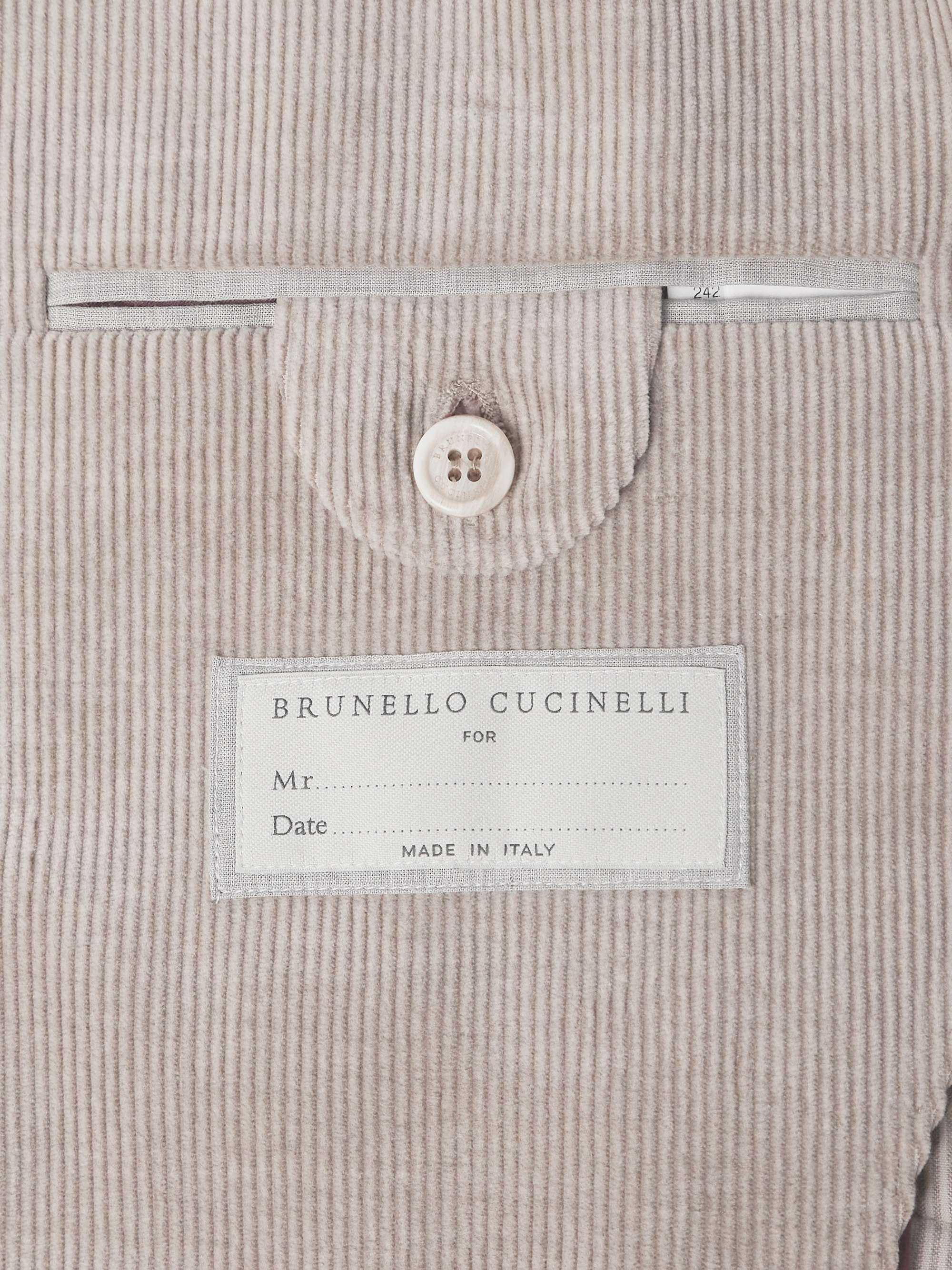 BRUNELLO CUCINELLI 