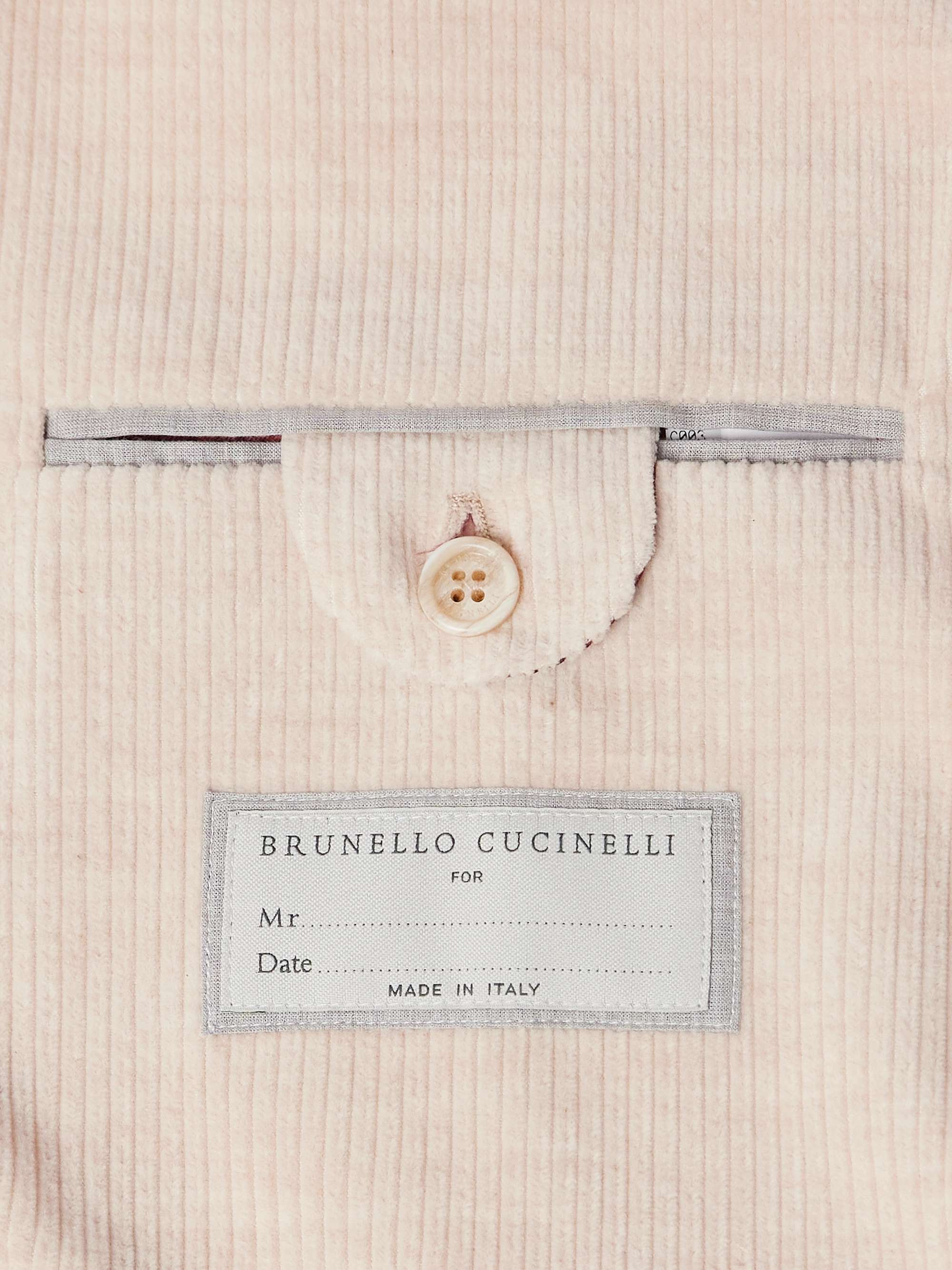 BRUNELLO CUCINELLI 