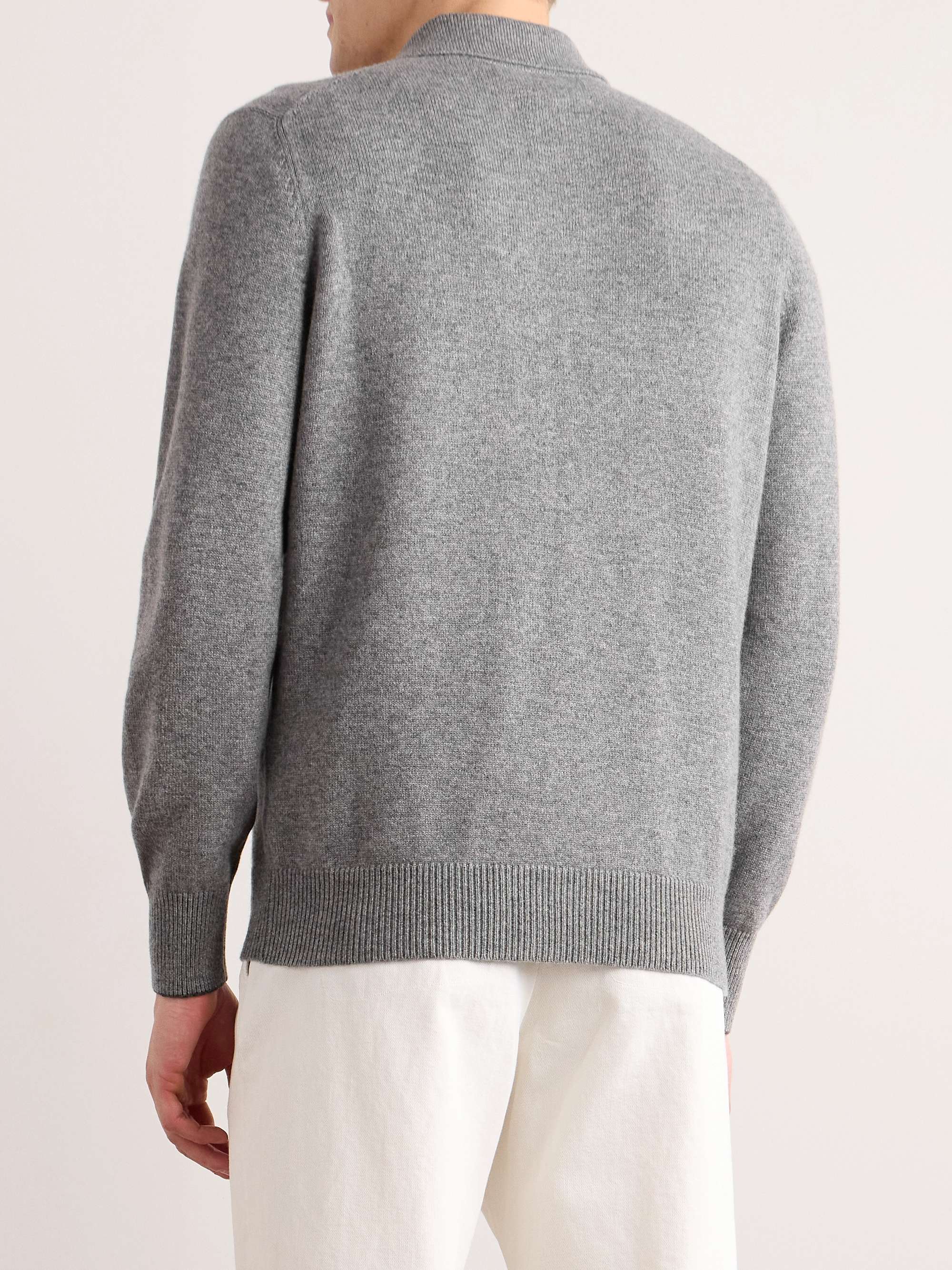 BRUNELLO CUCINELLI Cashmere Cardigan