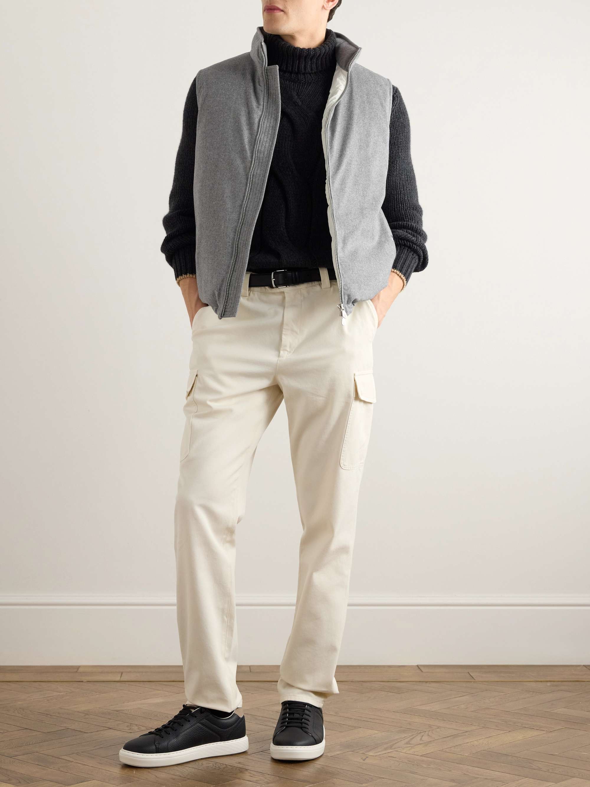BRUNELLO CUCINELLI 