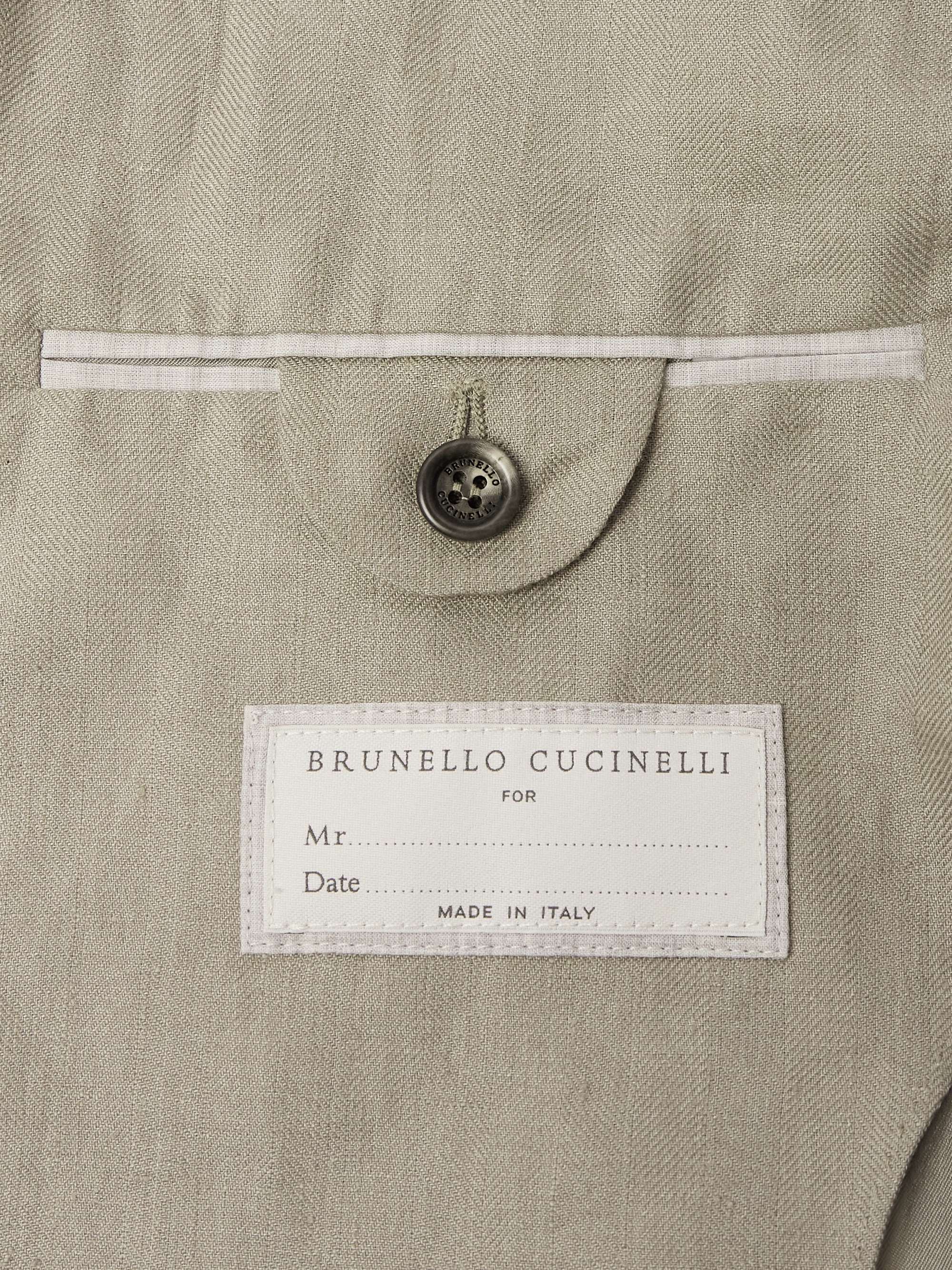 BRUNELLO CUCINELLI 