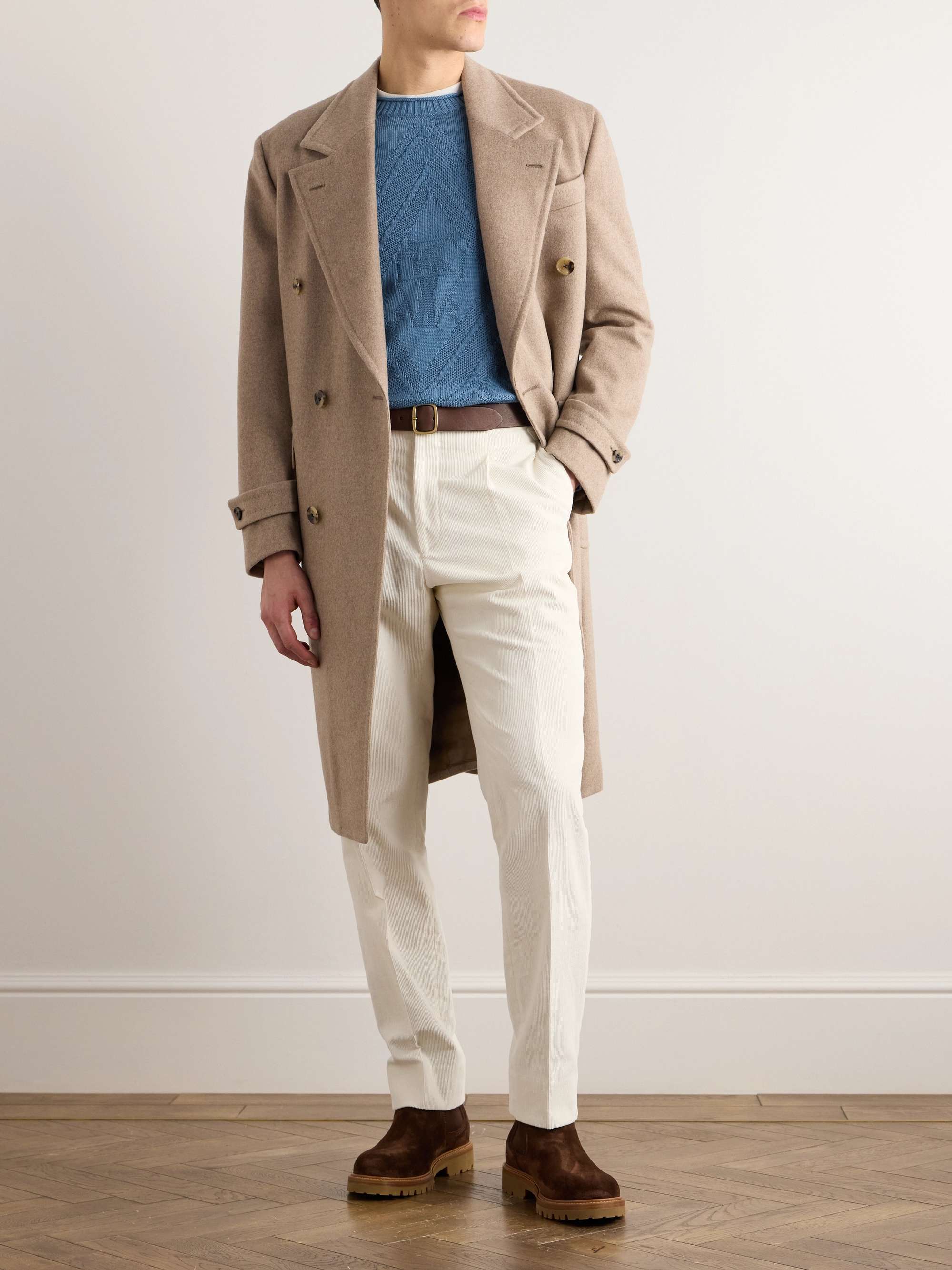 BRUNELLO CUCINELLI 