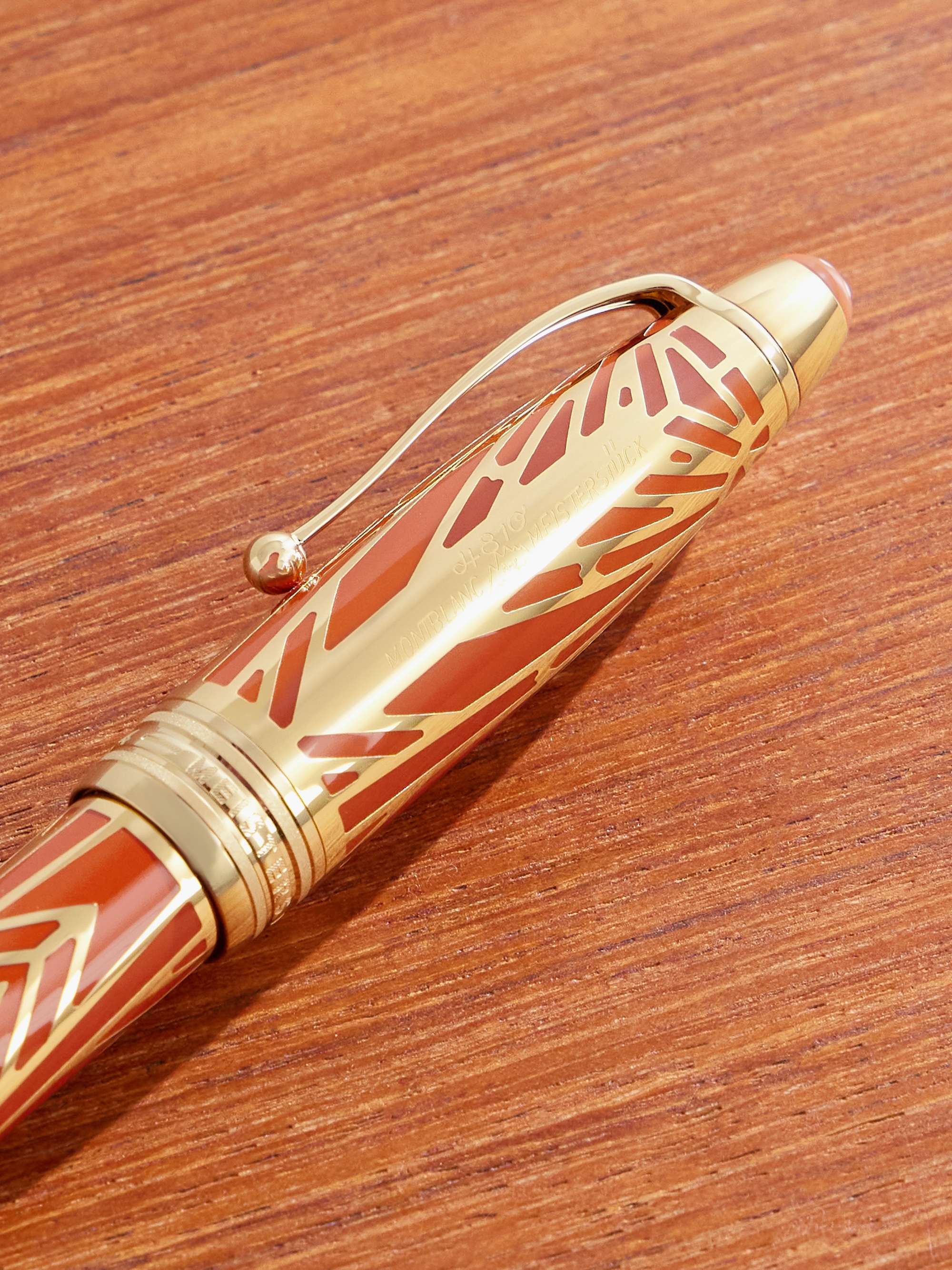 MONTBLANC 
