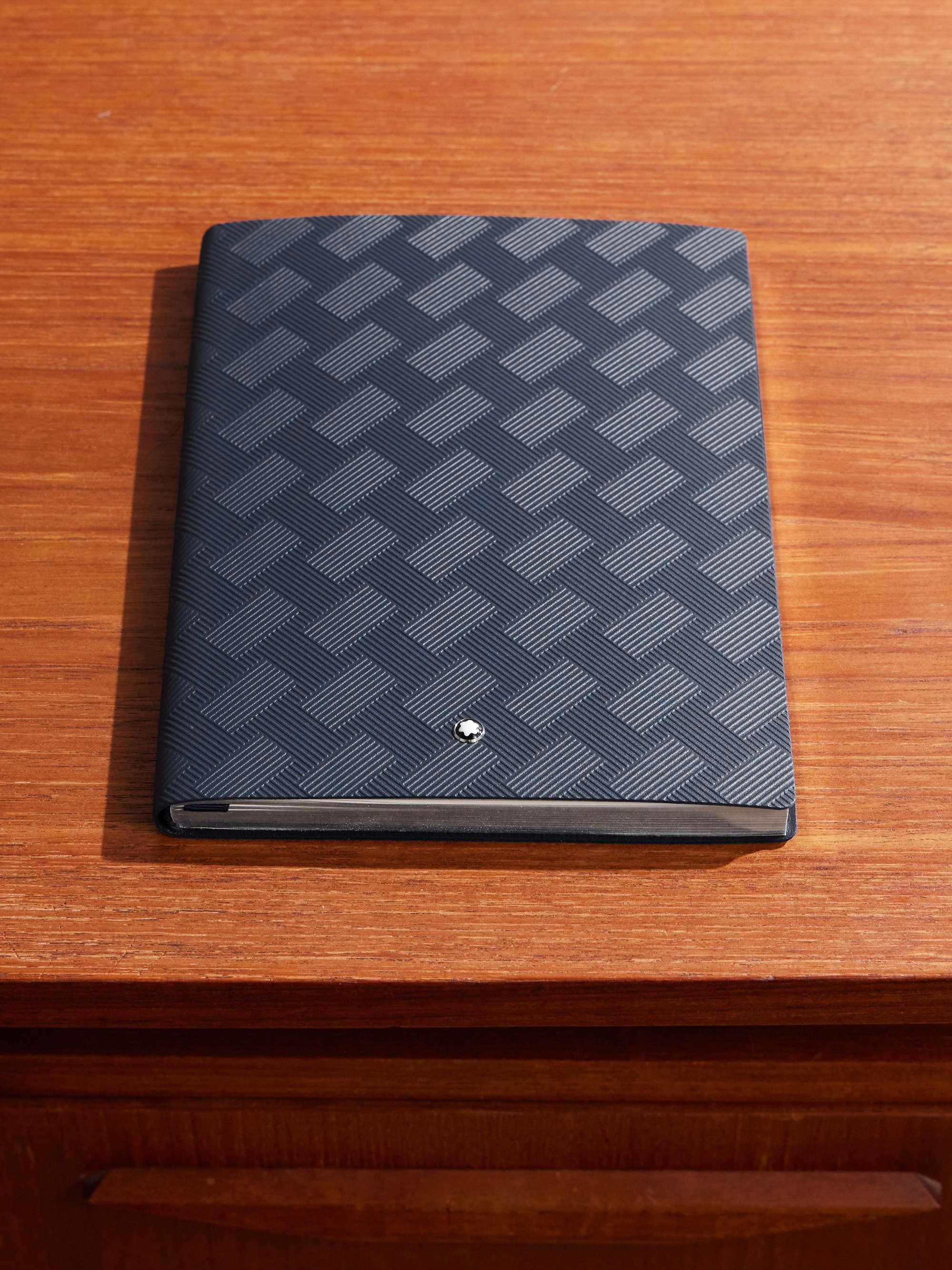 モンブラン ノート 146 エクストリーム 3.0 ブラック 130578