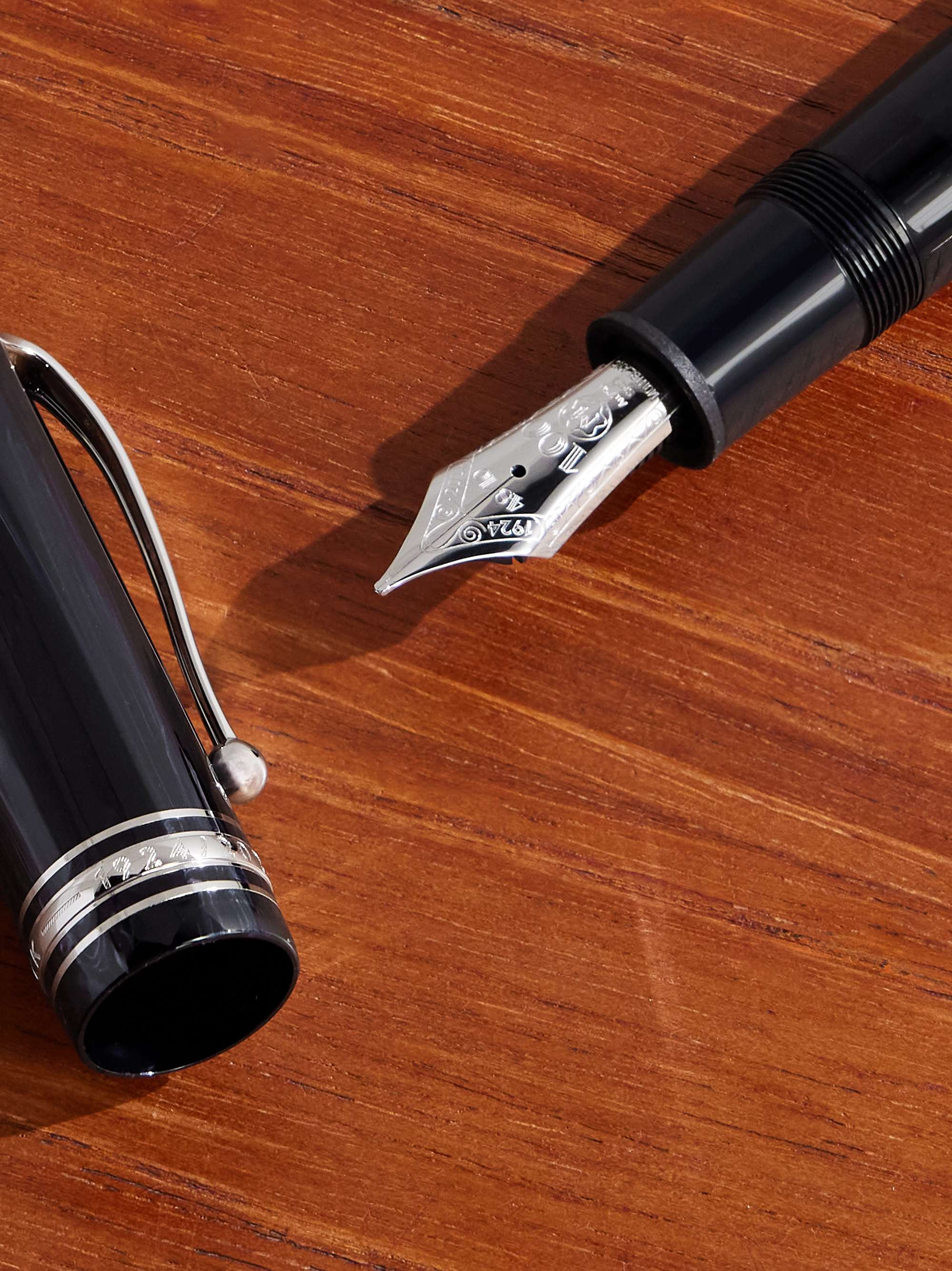 MONTBLANC 