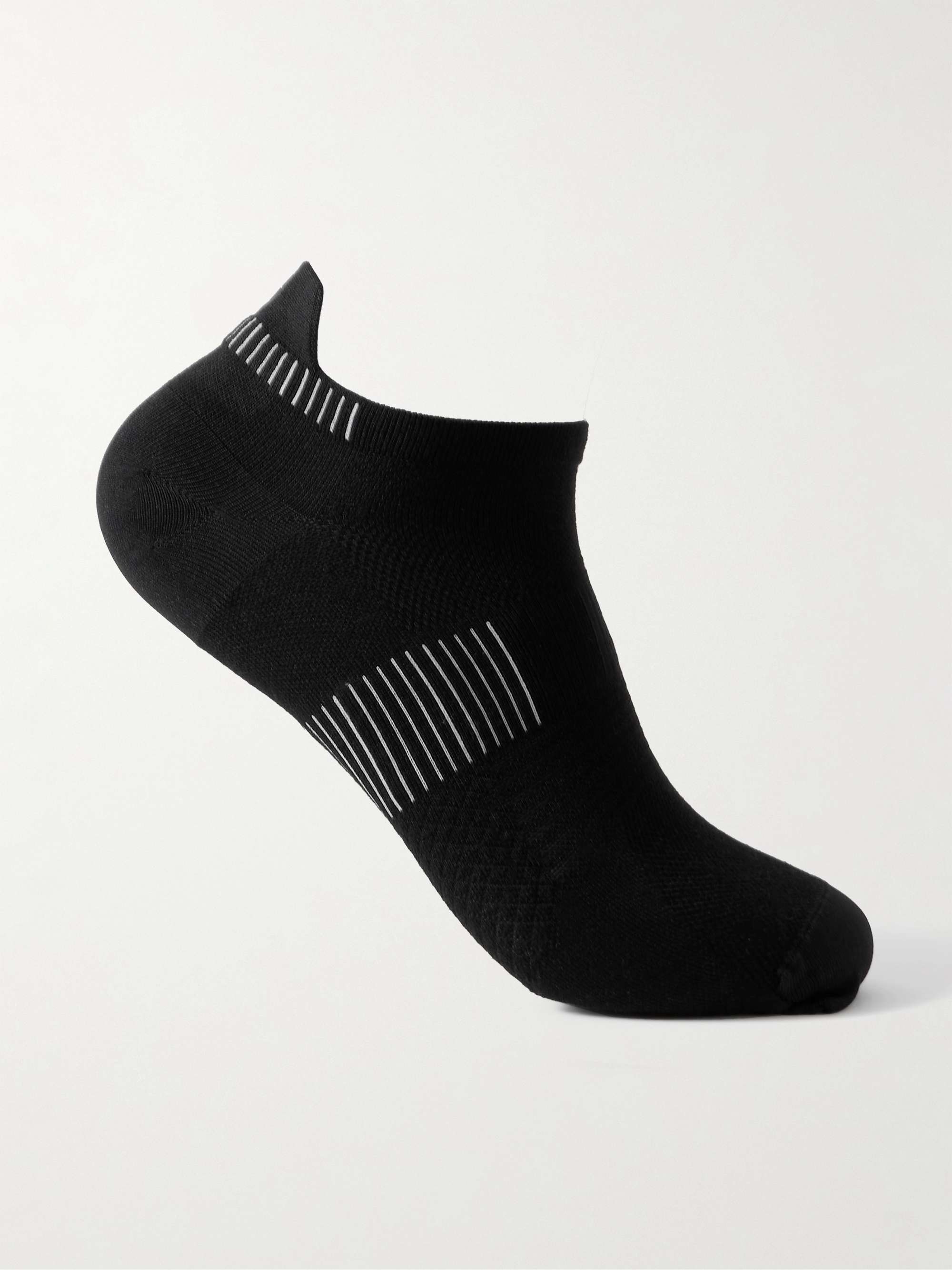 ON Ultralight Recycled Stretch Knit Socks for Men MR PORTER