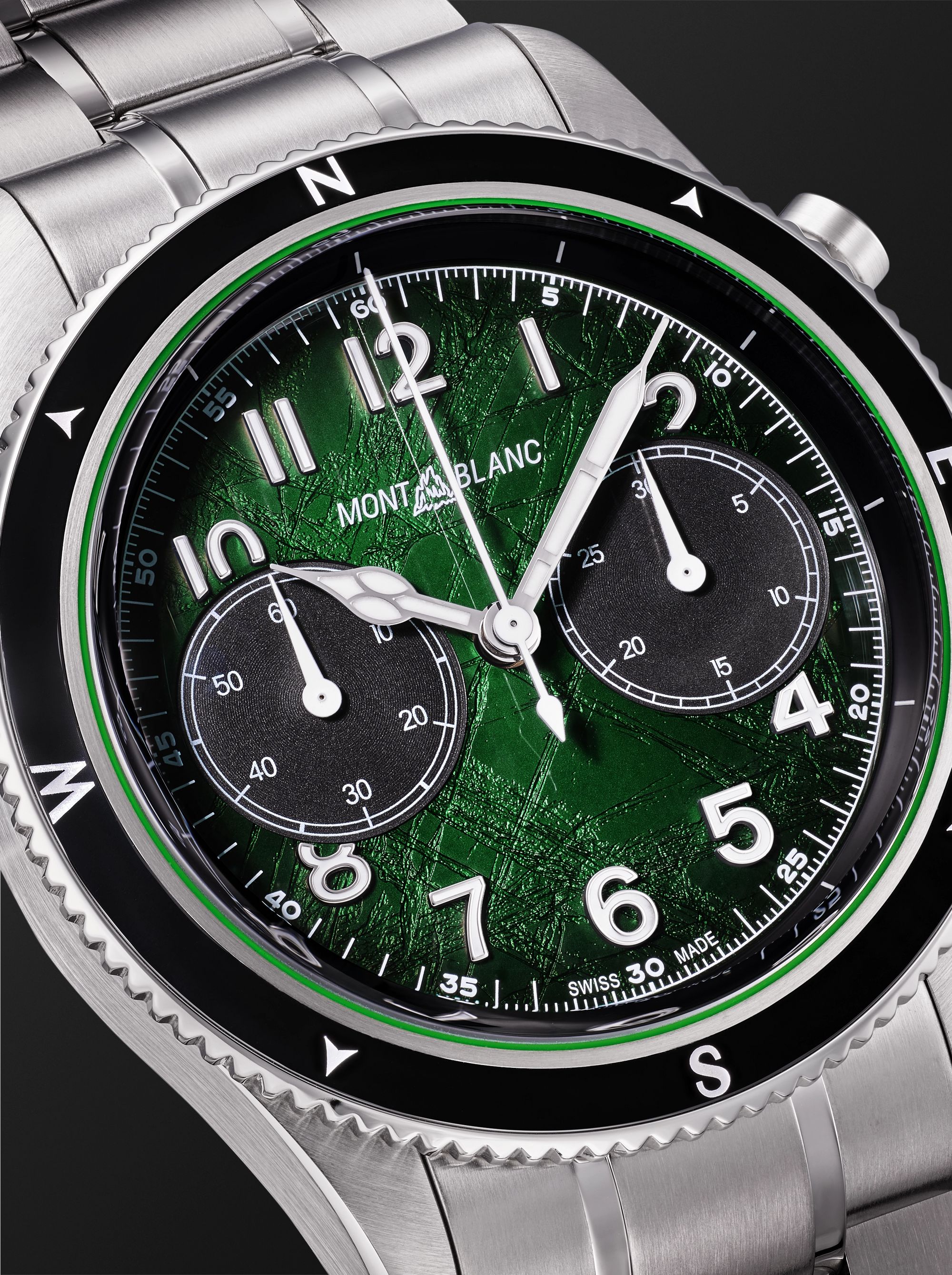 MONTBLANC 