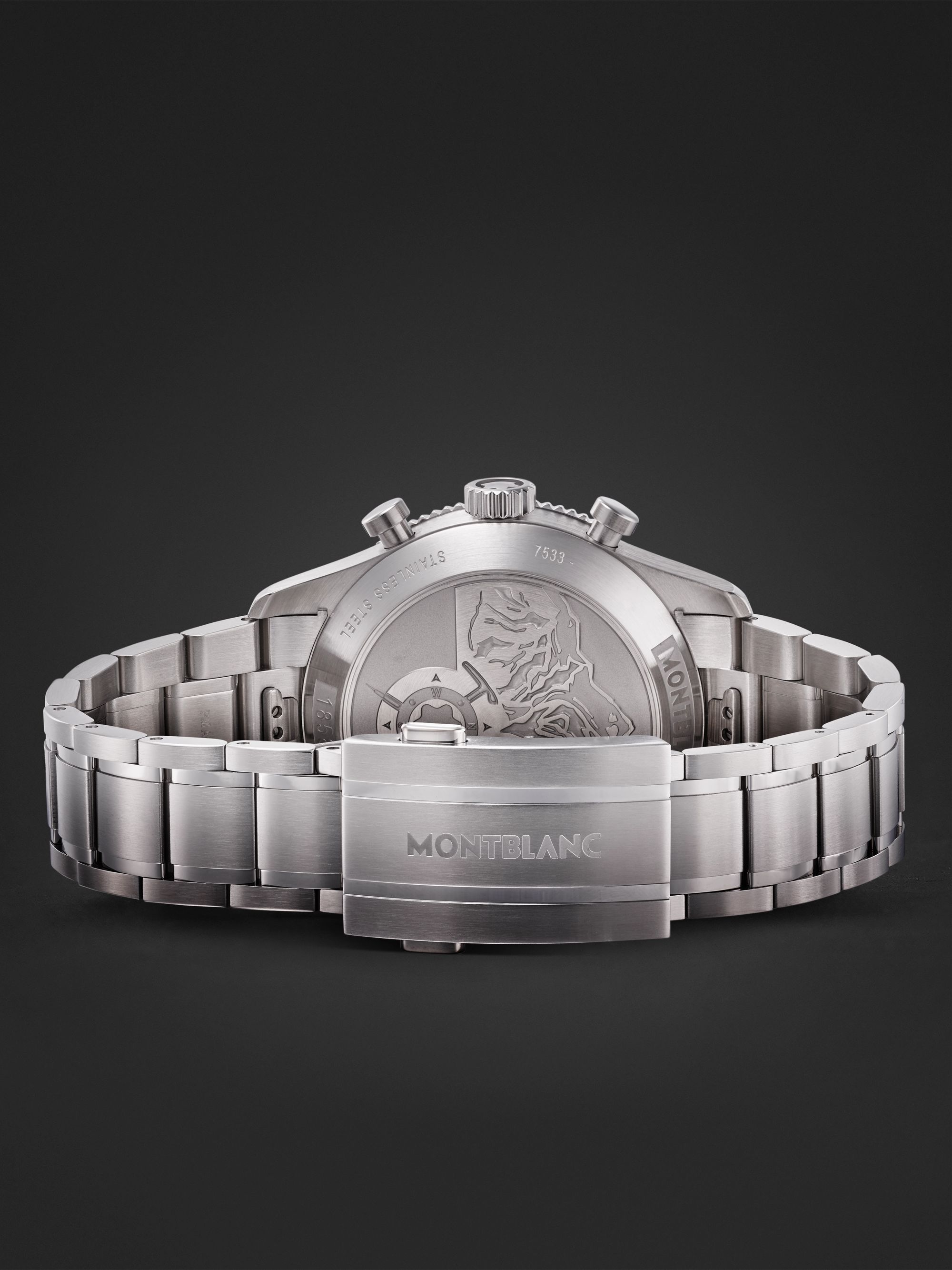 MONTBLANC 